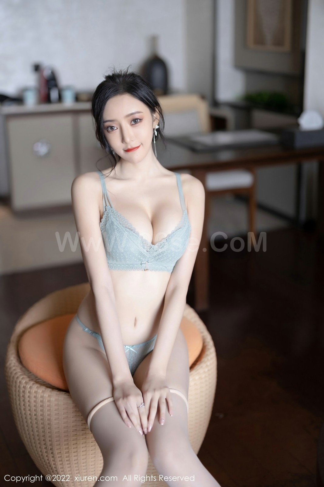 图片[52]-[XiuRen秀人网] 2022.06.27 No.5194 王馨瑶yanni-六色网