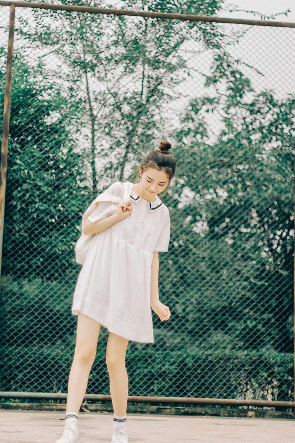 图片[20]-懒散的夏日-六色网