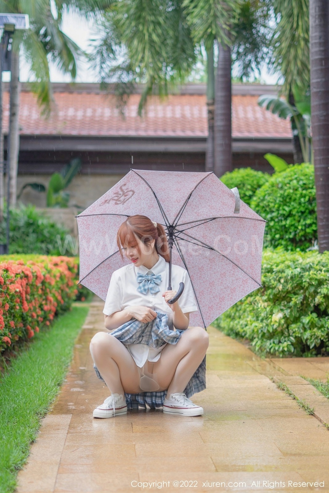 图片[8]-[XiuRen秀人网] 2022.06.13 No.5137 王雨纯-六色网