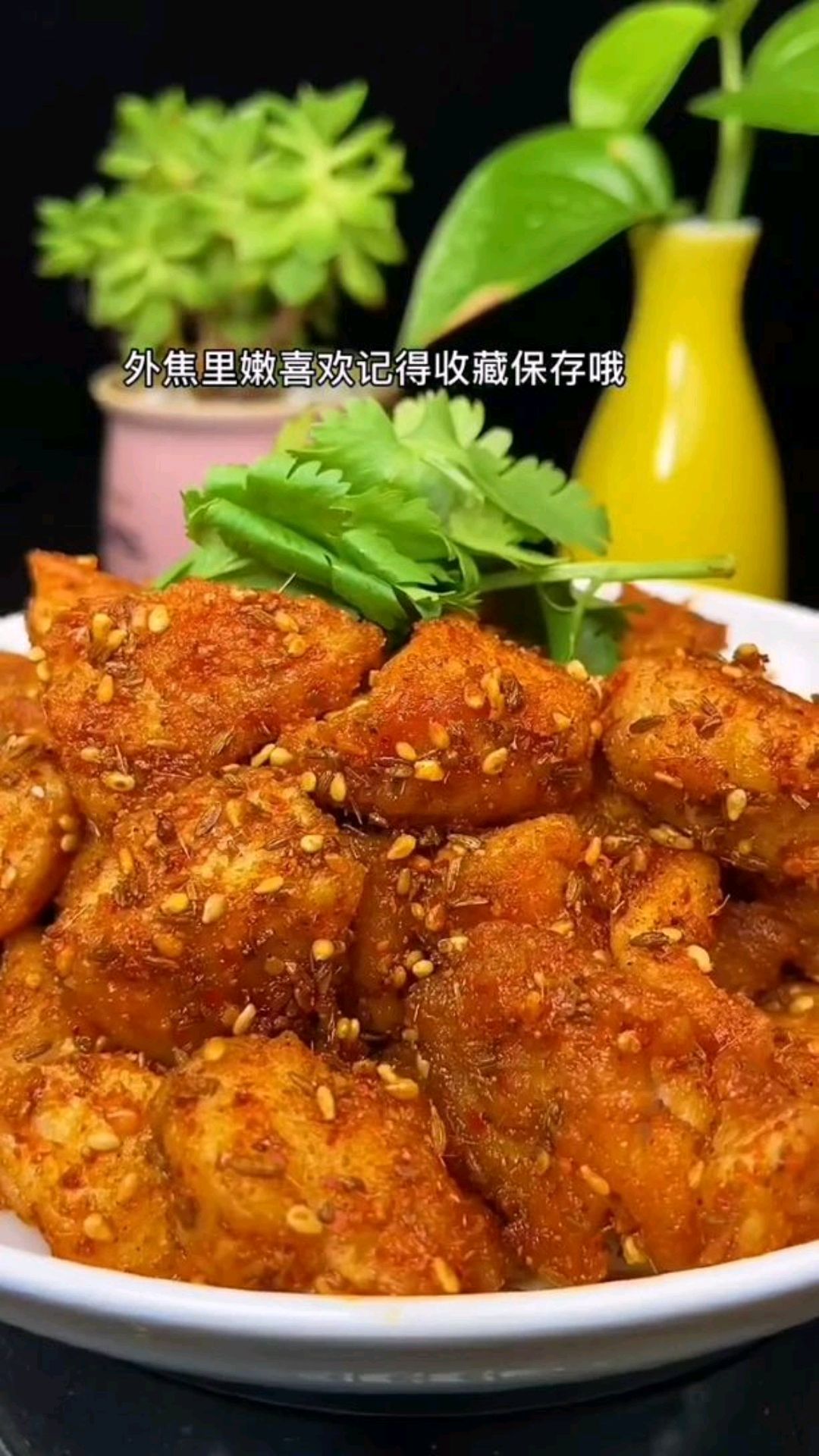 鸡胸肉这样做也女子吃