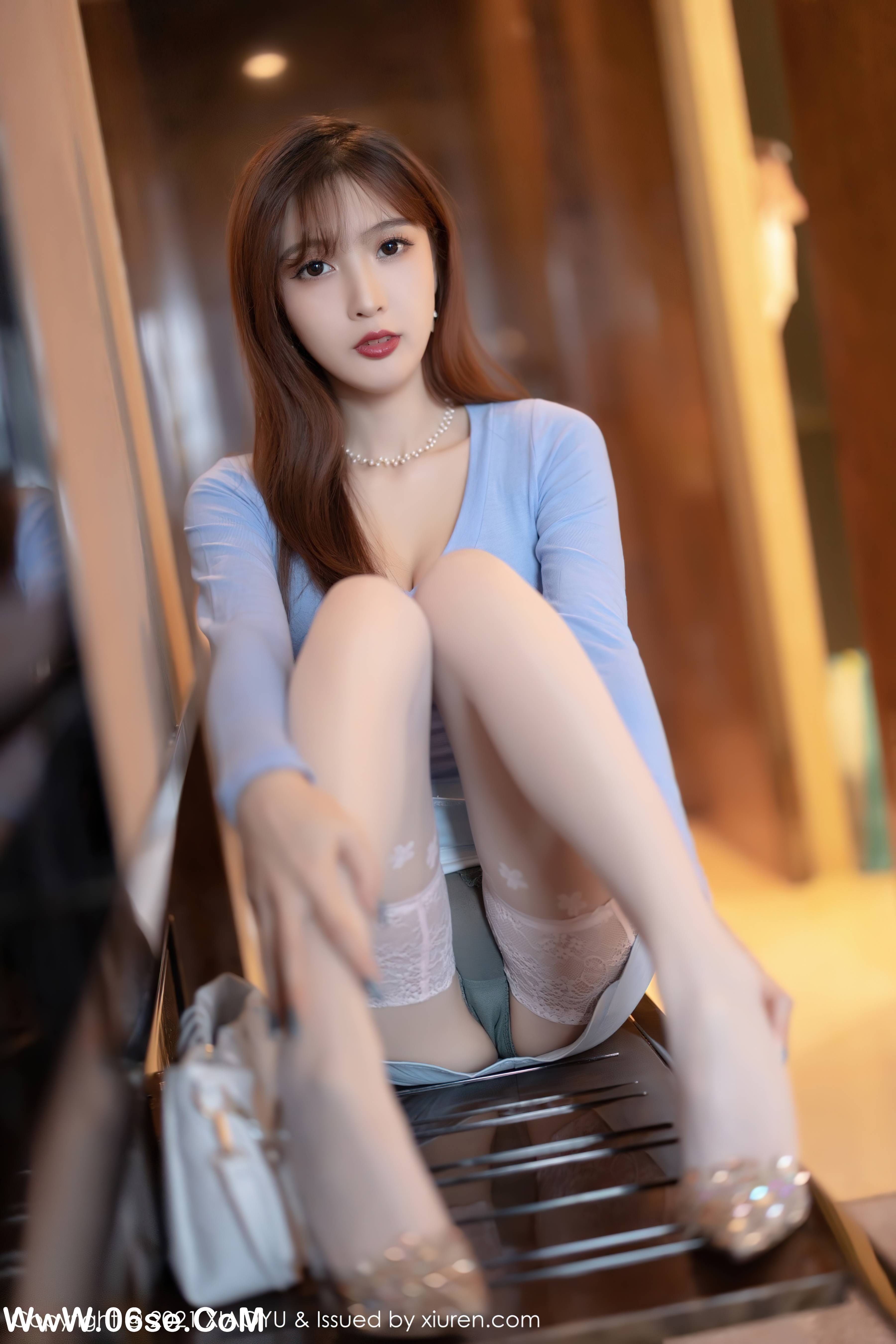 图片[29]-[XIAOYU语画界] 2021.12.29 NO.686 林星阑[91+1P764M]-六色网