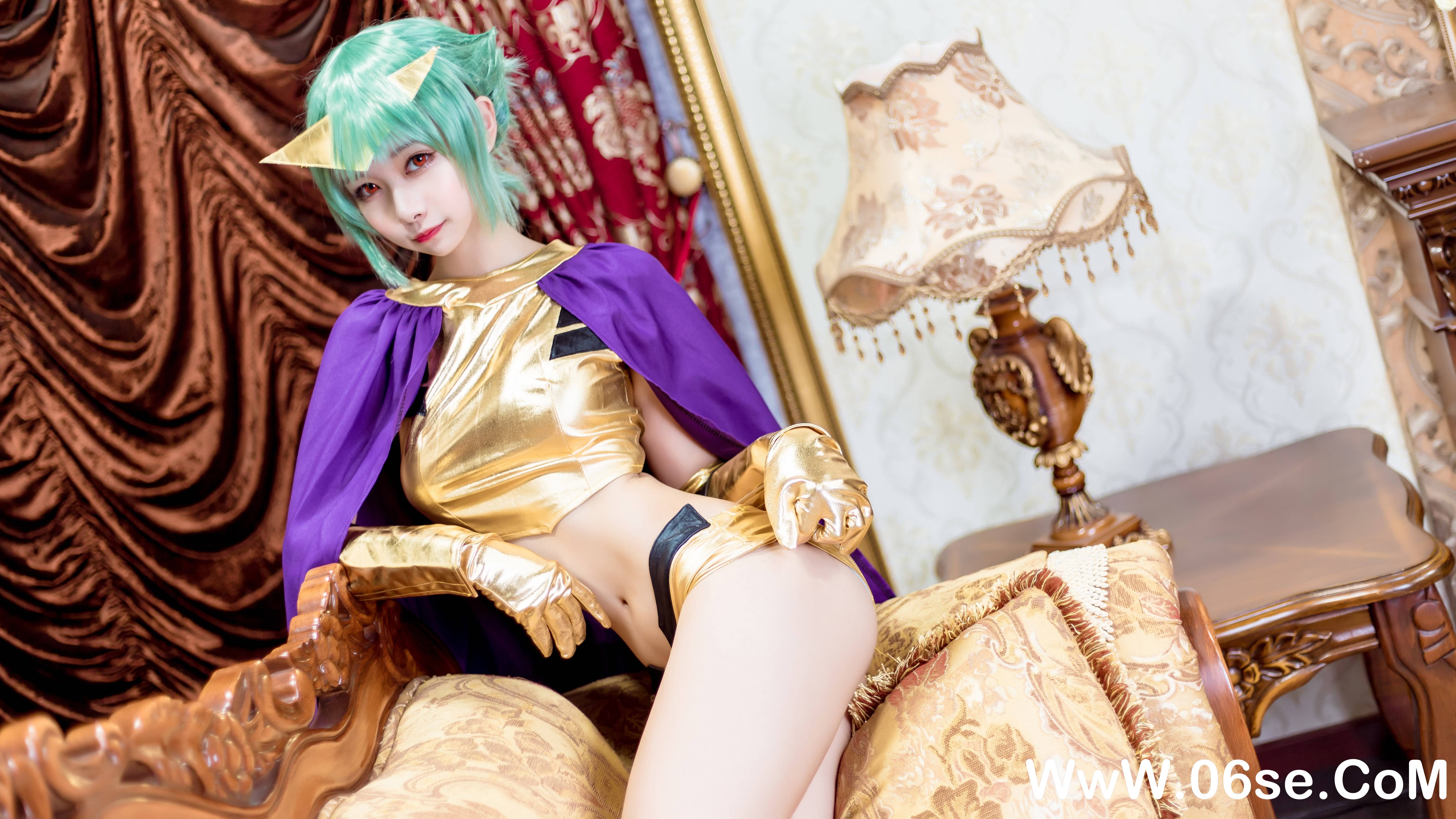 图片[21]-Momoko葵葵 NO.008 – 五月雨[20P117M]-六色网