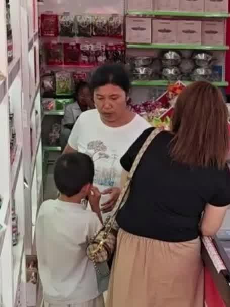火锅超市食材加盟 开启财富新机遇