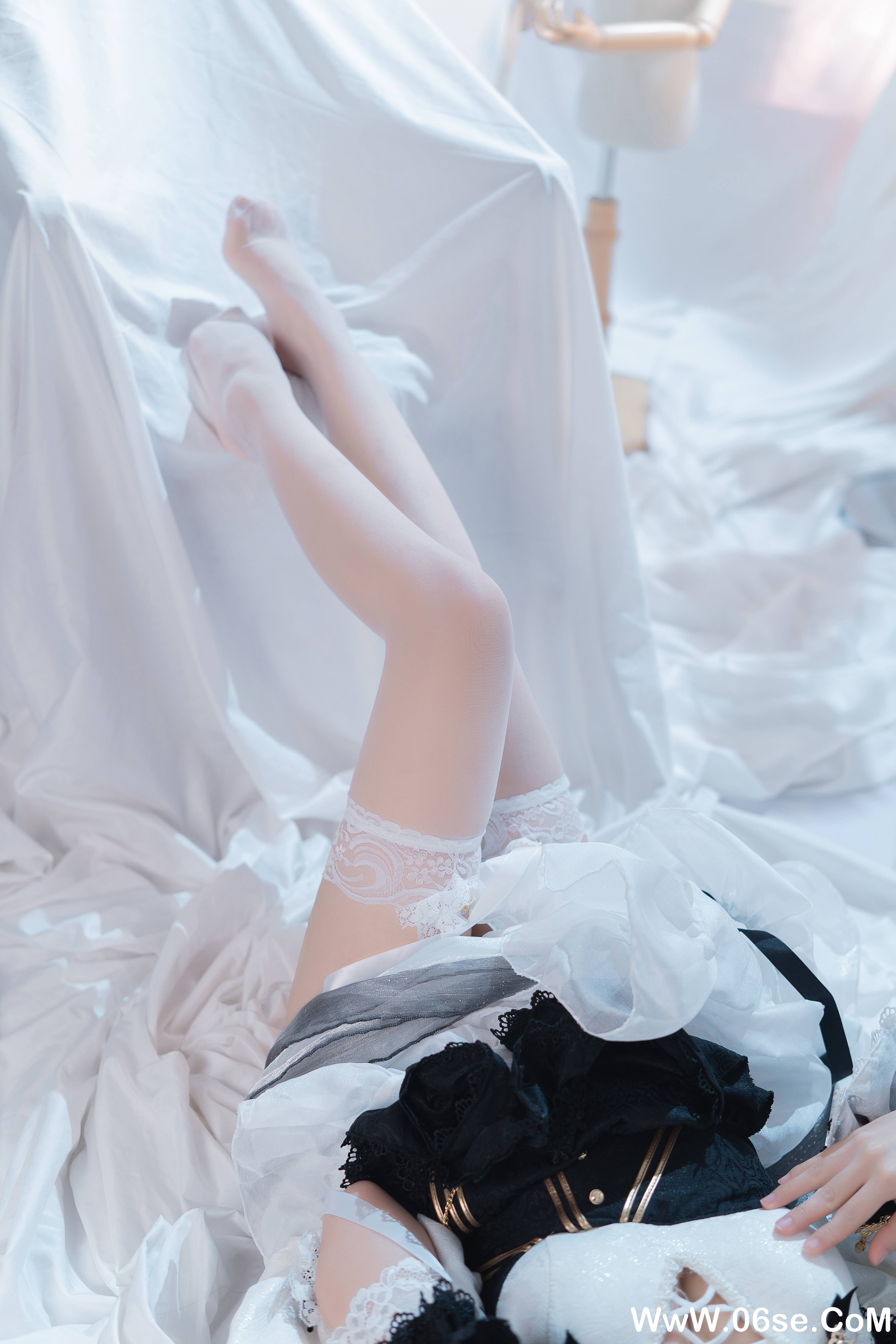 图片[31]-Coser面饼仙儿  NO.089 – 柴郡[36P345M]-六色网