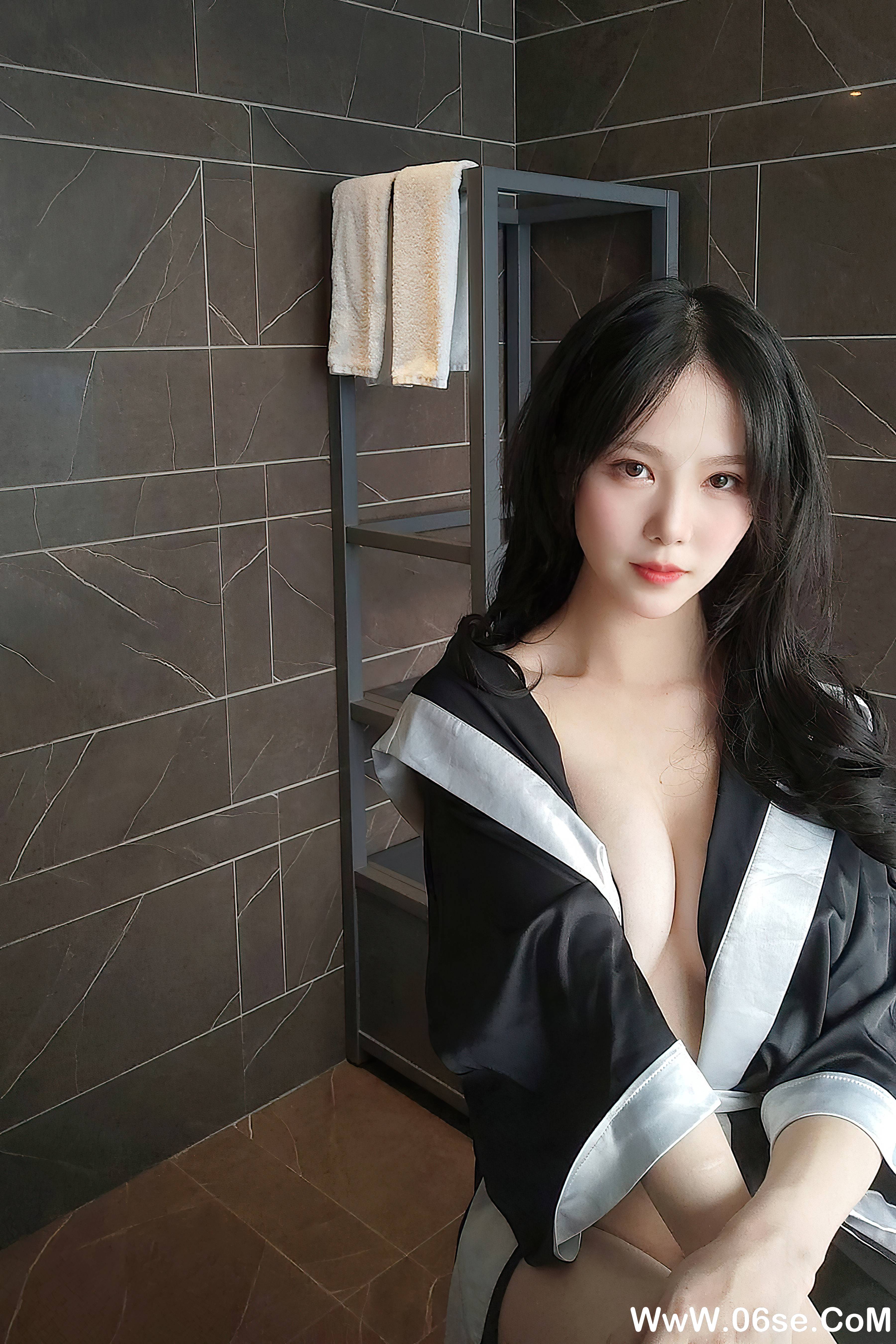 图片[7]-[YouMi尤蜜] 2021.05.23 今夜不归 抖娘利世[21+1P576M]-六色网