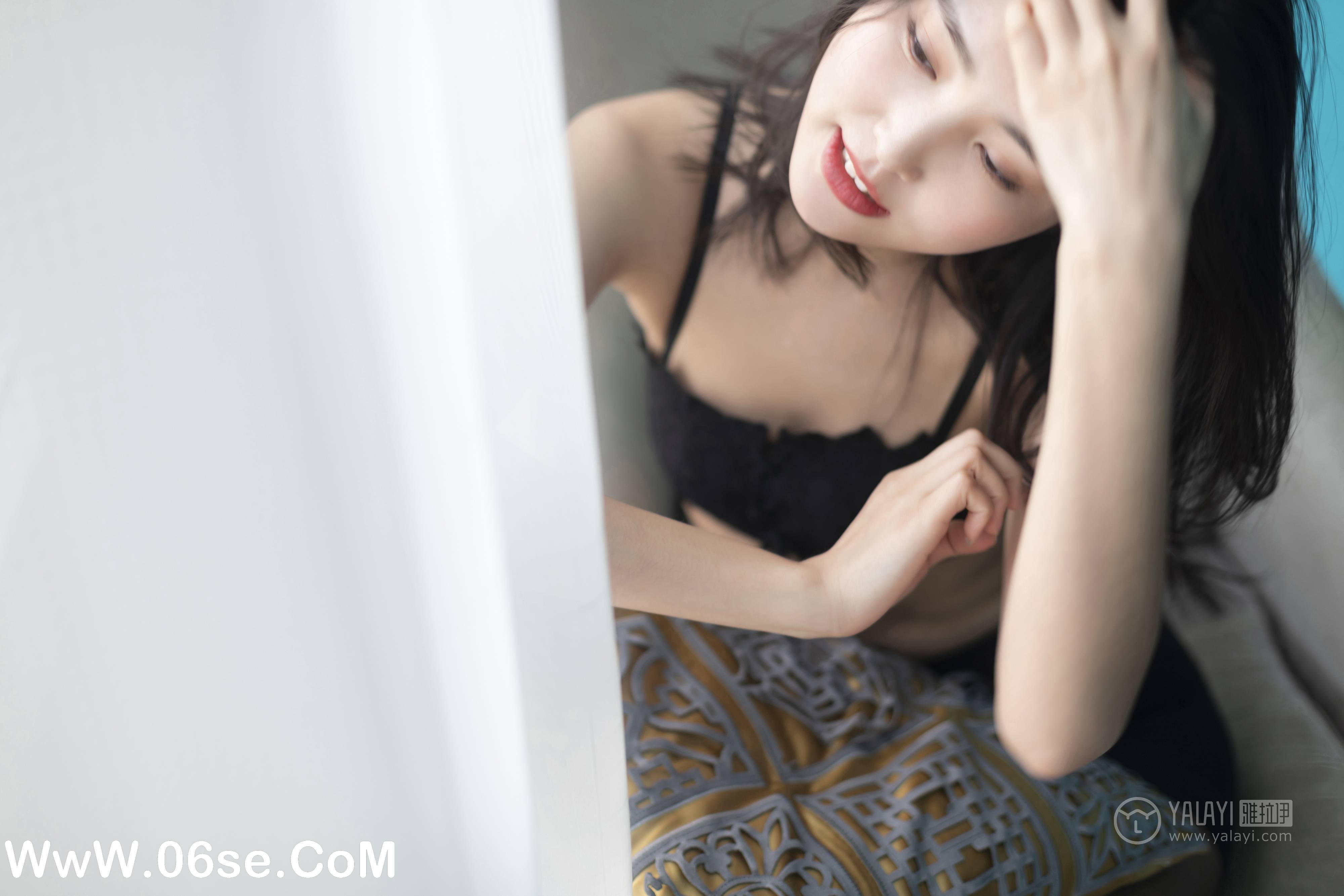 图片[26]-[YALAYI雅拉伊] No.218 独角戏 仓儿-六色网