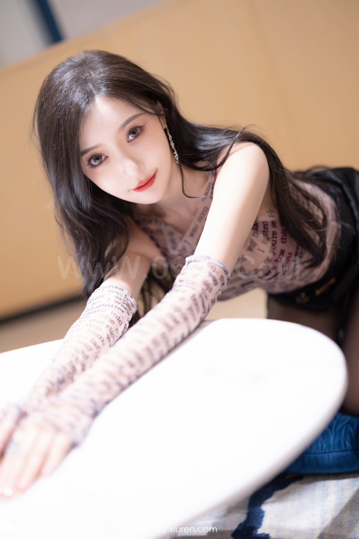 图片[42]-[XIAOYU语画界] 2022.12.01 Vol.916 王馨瑤yanni【93P】-六色网