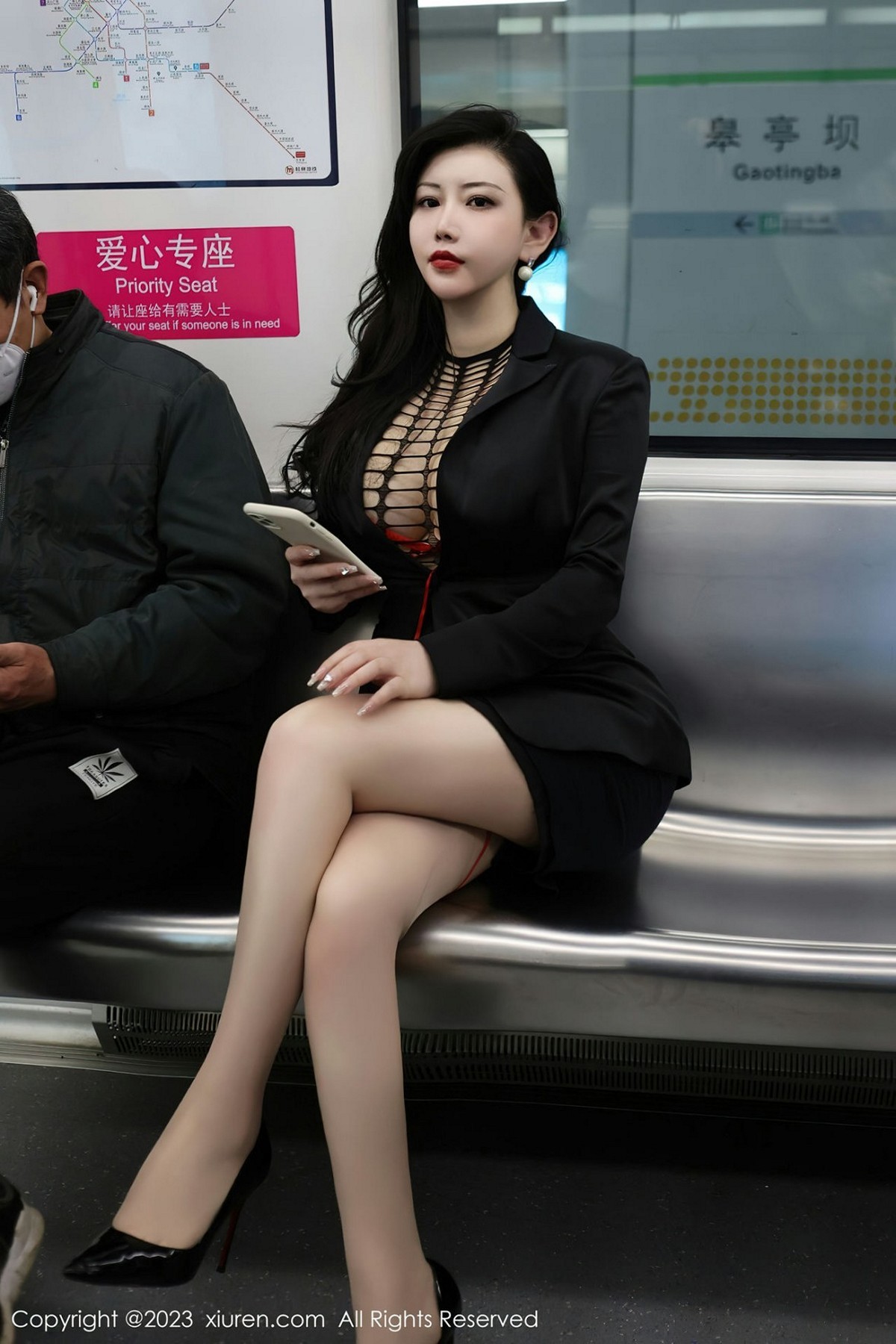 图片[18]-【XiuRen秀人網】2023.03.16 Vol.6421 王婉悠Queen【93P】-六色网