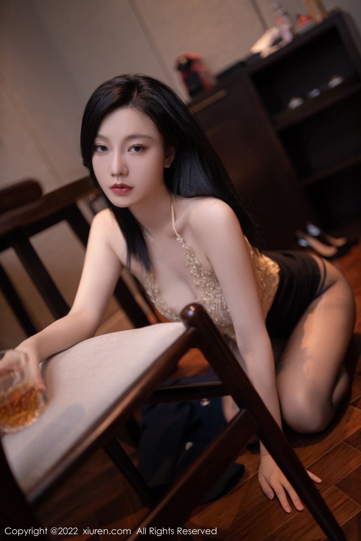 图片[31]-【XiuRen秀人网】2022.12.27 Vol.6051 安然anran【81P】-六色网