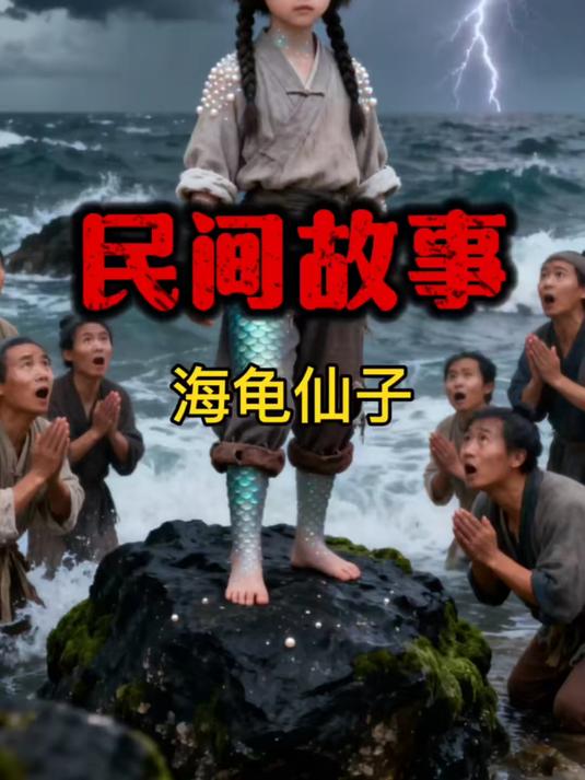 老辈流传的乡间事 07