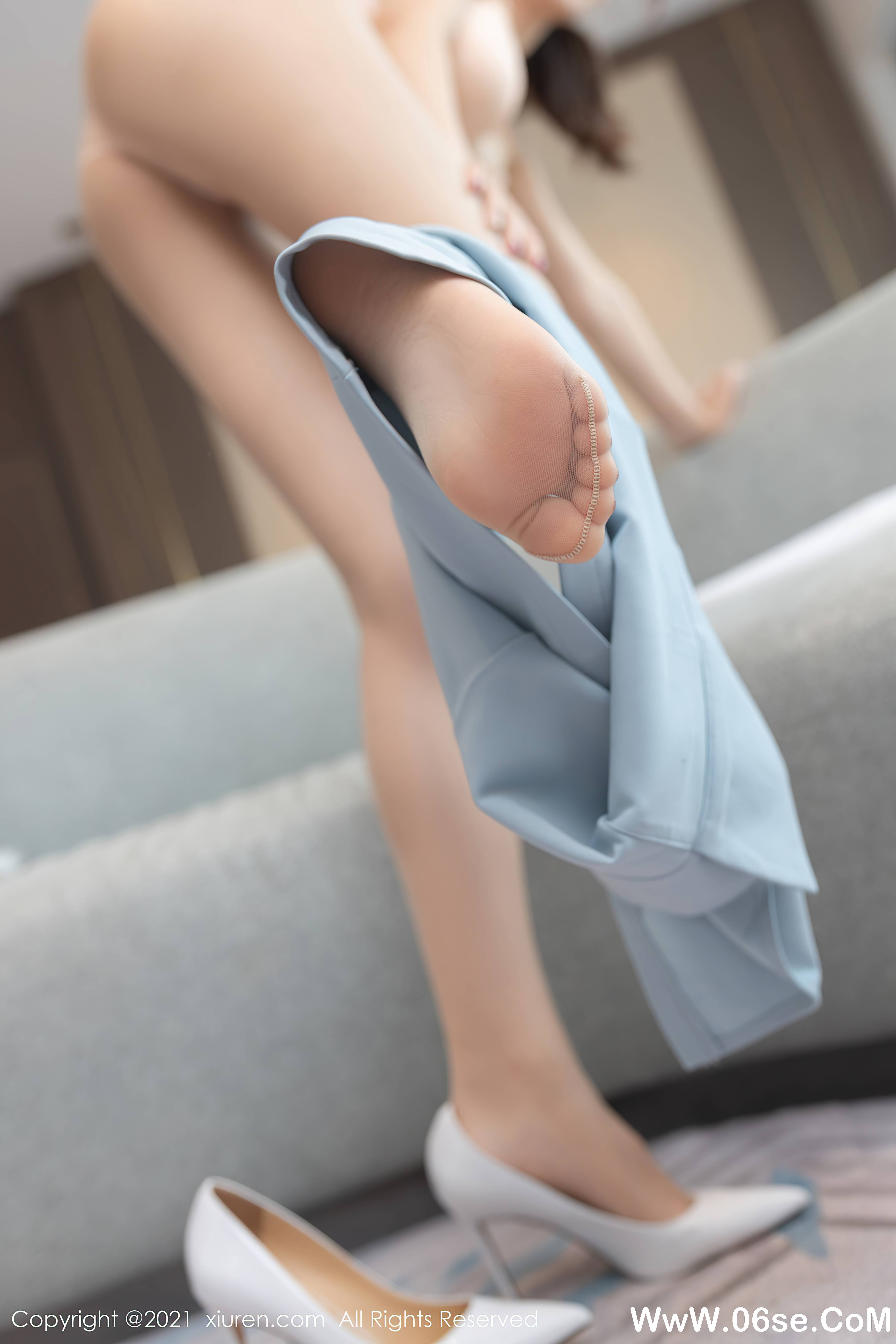 图片[64]-[XIUREN秀人网] 2021.09.08 NO.3917 唐安琪[79+1P764M]-六色网