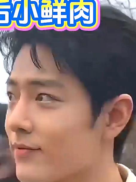 90后小鲜肉内地男演员,你最喜欢谁