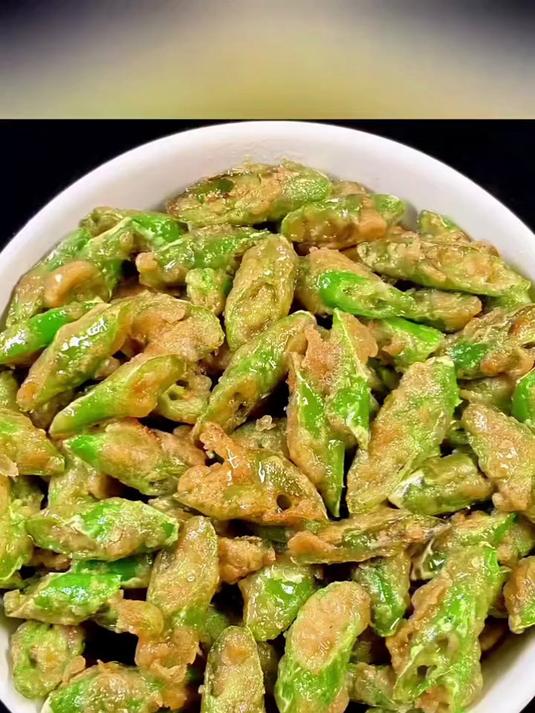 大年初一必吃的10道家常素菜