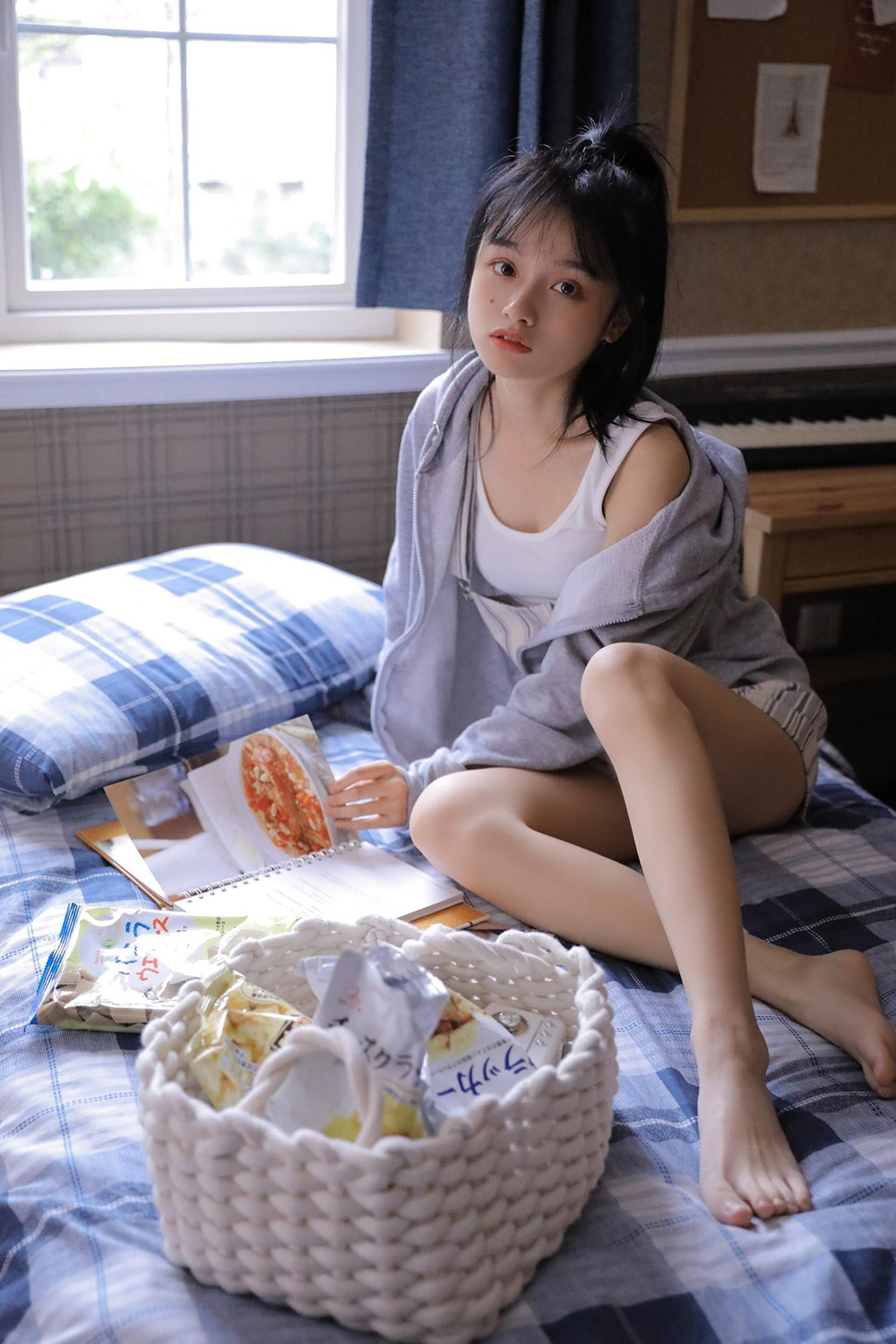 图片[10]-野蛮生长，放肆可爱。-六色网