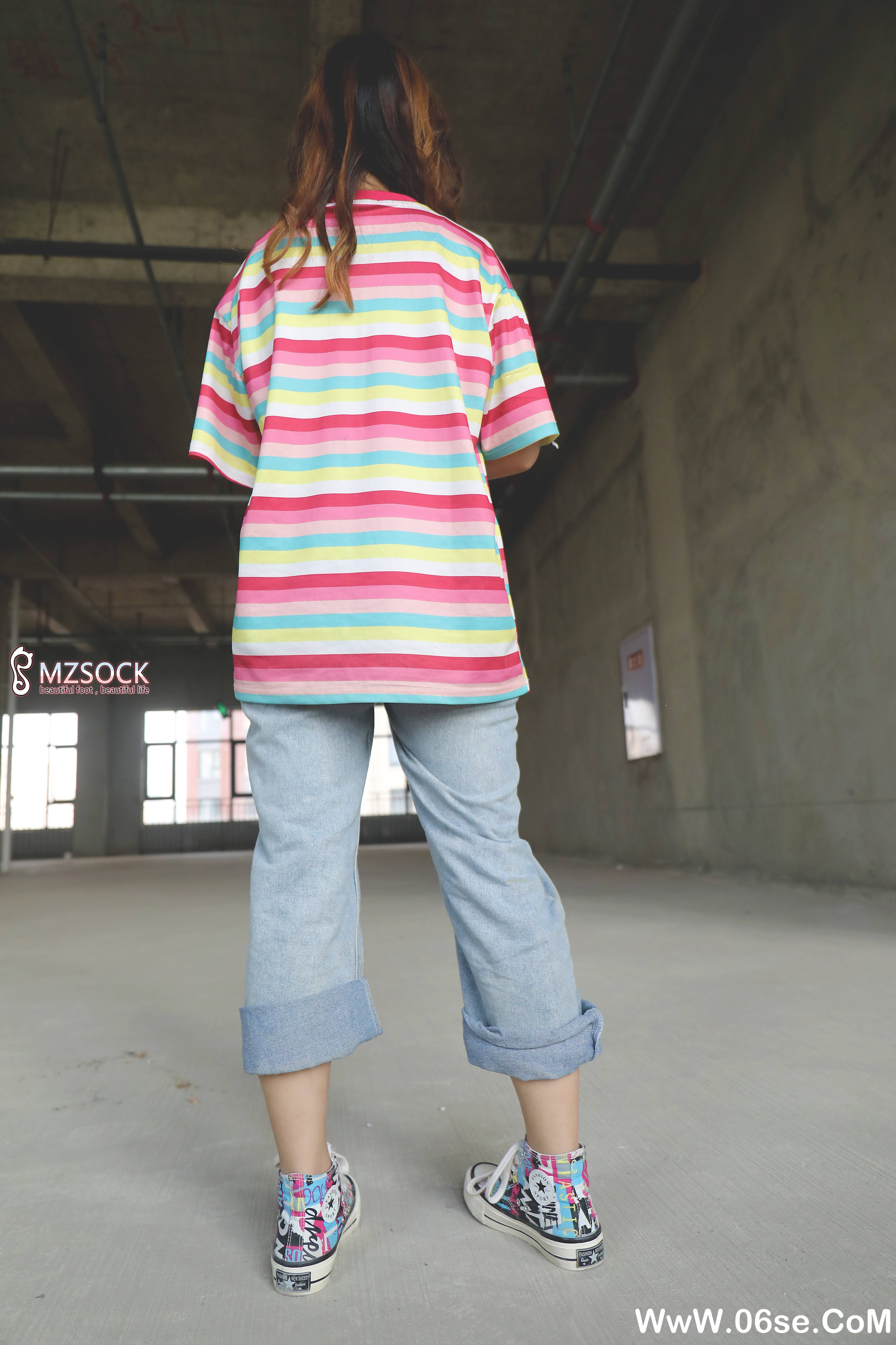 图片[14]-[MZSOCK]爱美足 NO.081 Ella[53P294M]-六色网