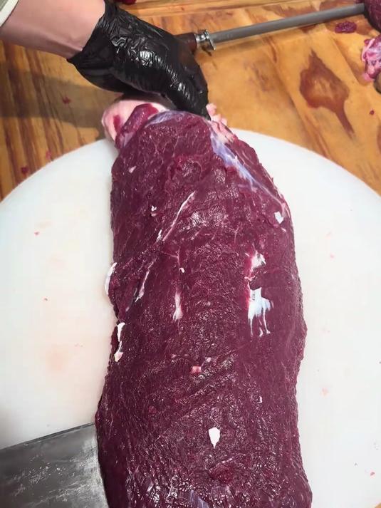 你知道这是什么肉吗