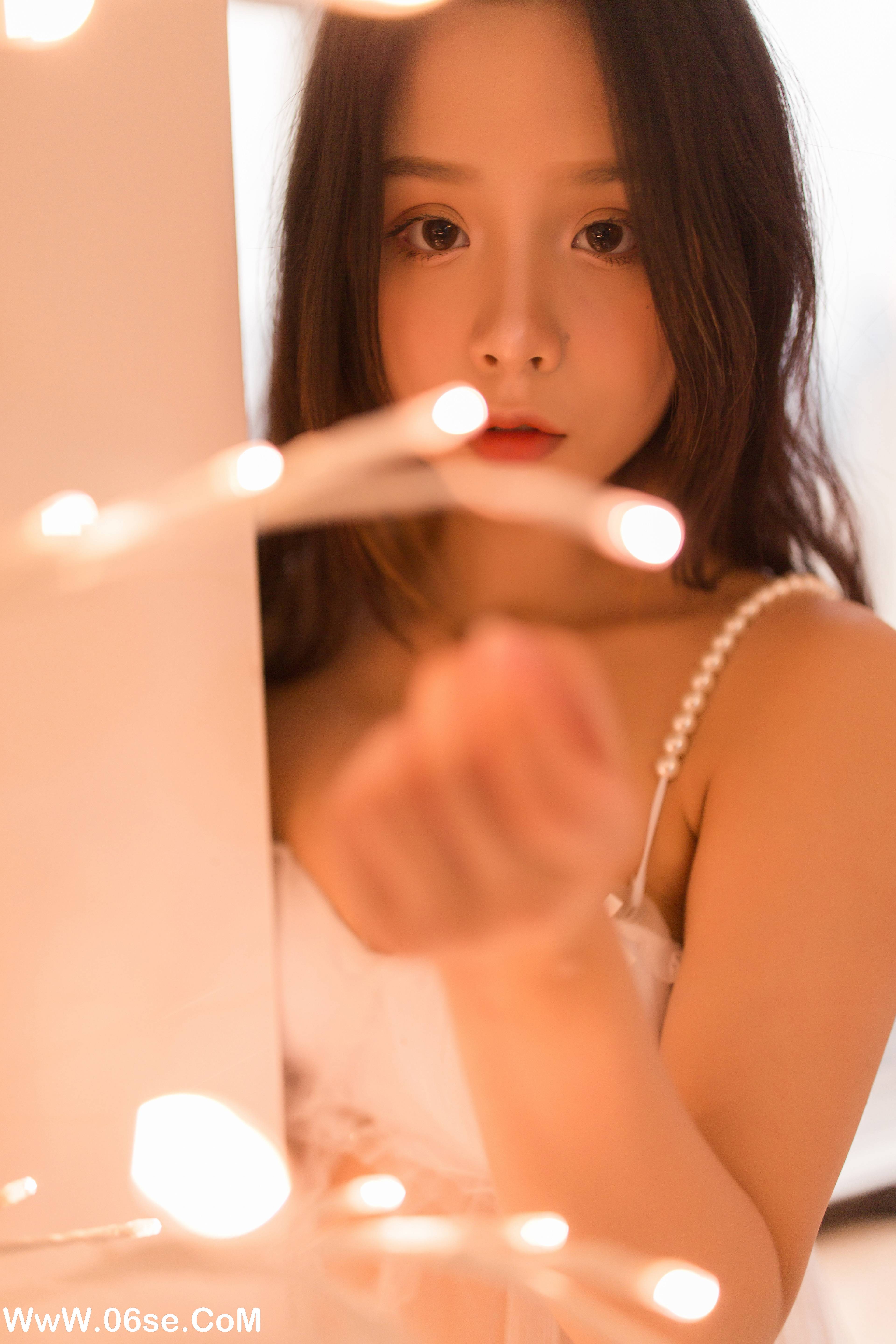 图片[39]-[YALAYI雅拉伊] NO.129 异域风情少女 小小兔-六色网