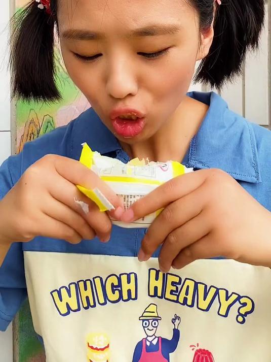 还记得篮子小蛋糕和拖肥吗？吃过的孩子都会打酱油了吧