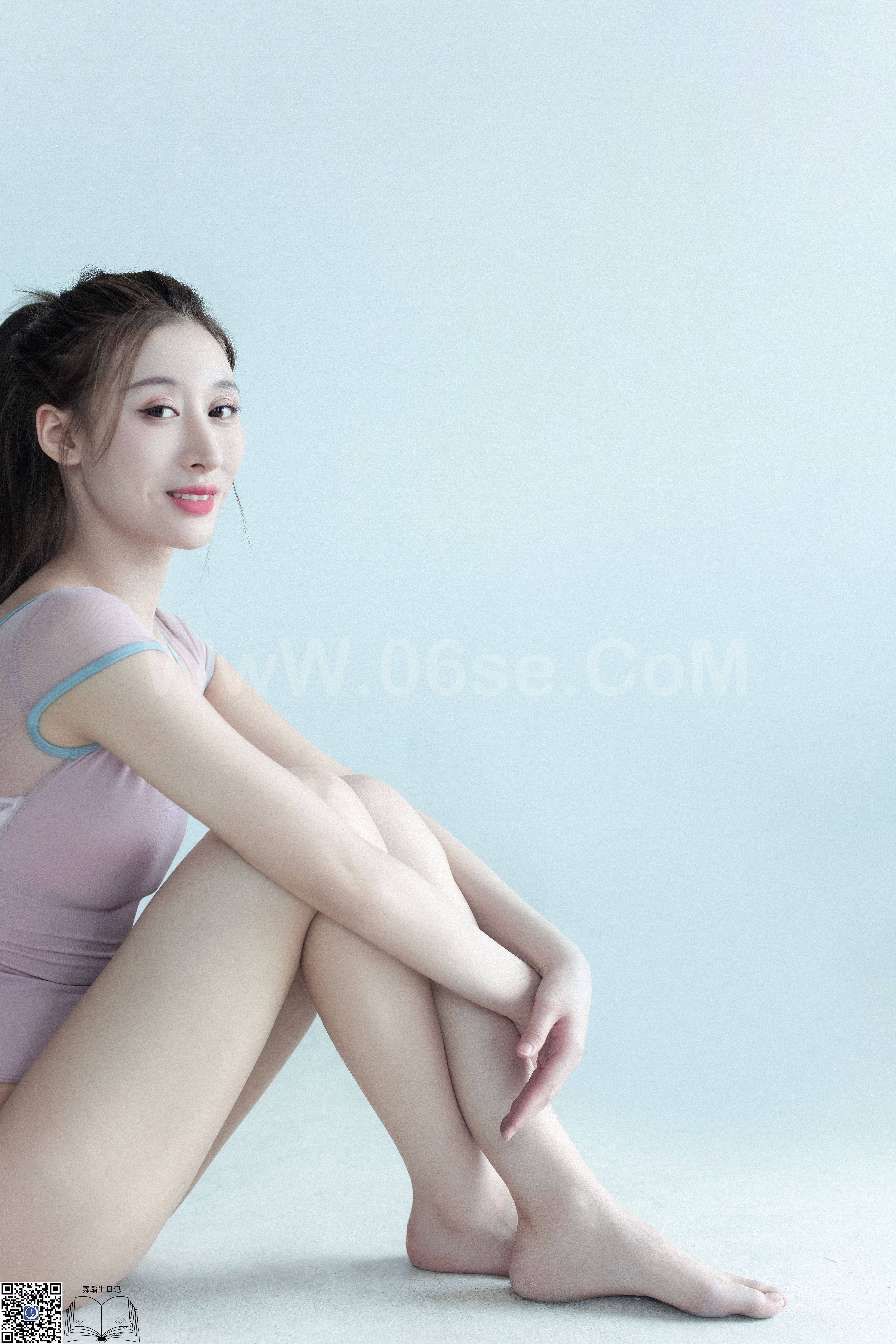 图片[14]-[GALLI嘉丽]舞蹈生日记 056 – 晓娜[48P／244MB]-六色网