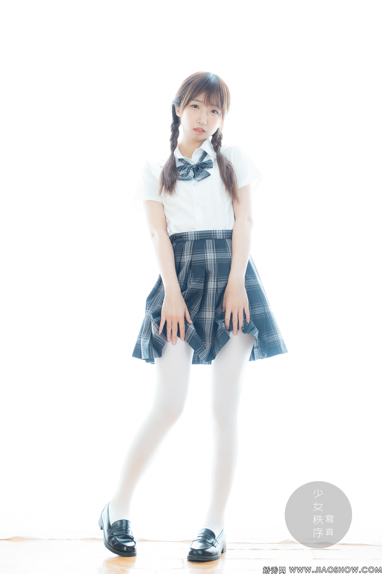 图片[5]-少女秩序 EXVOL.10 [35P+2V550M]-六色网