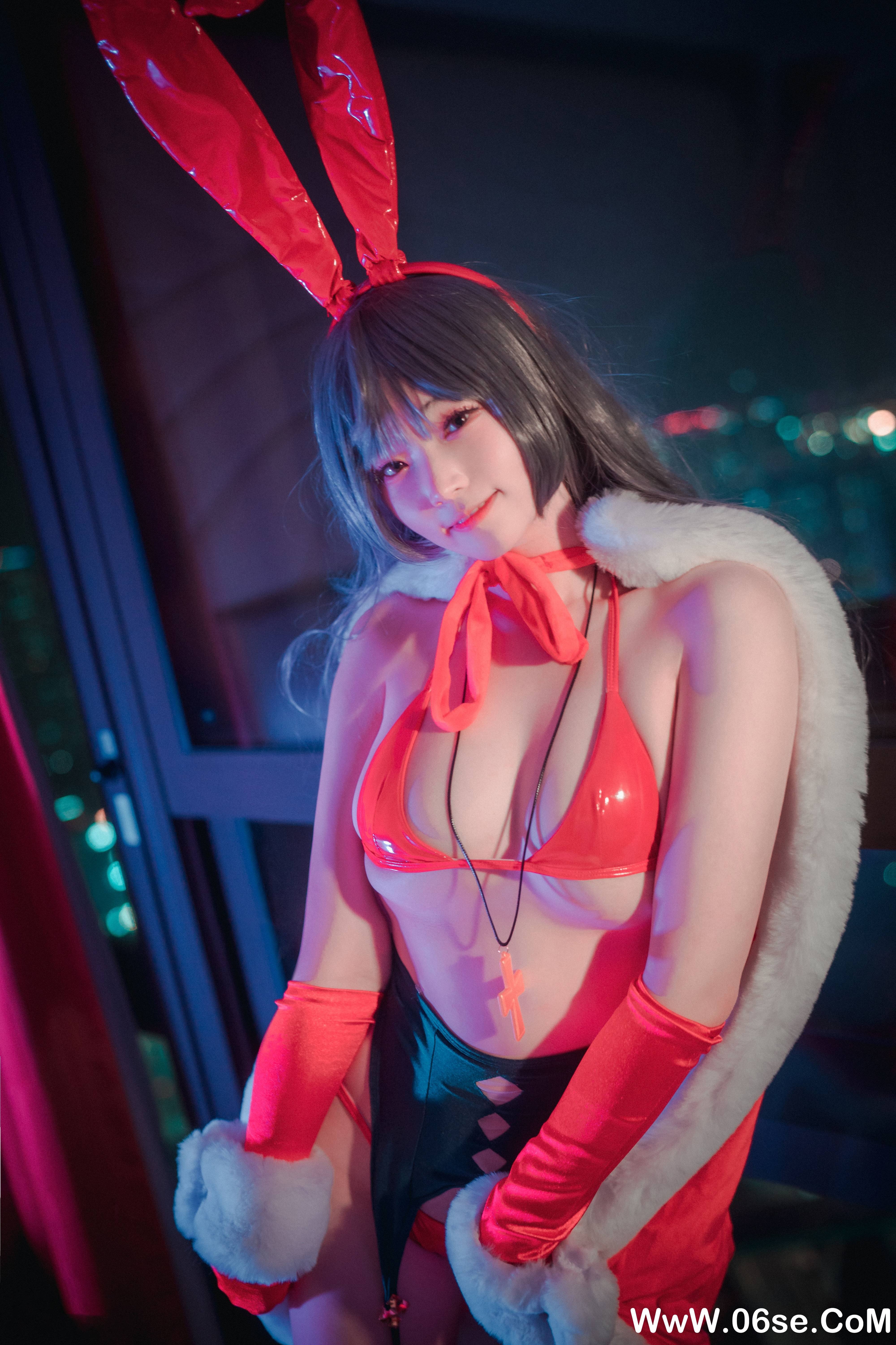 图片[35]-DJAWA – NO.064 Nuit de noel [126P1.07G]-六色网
