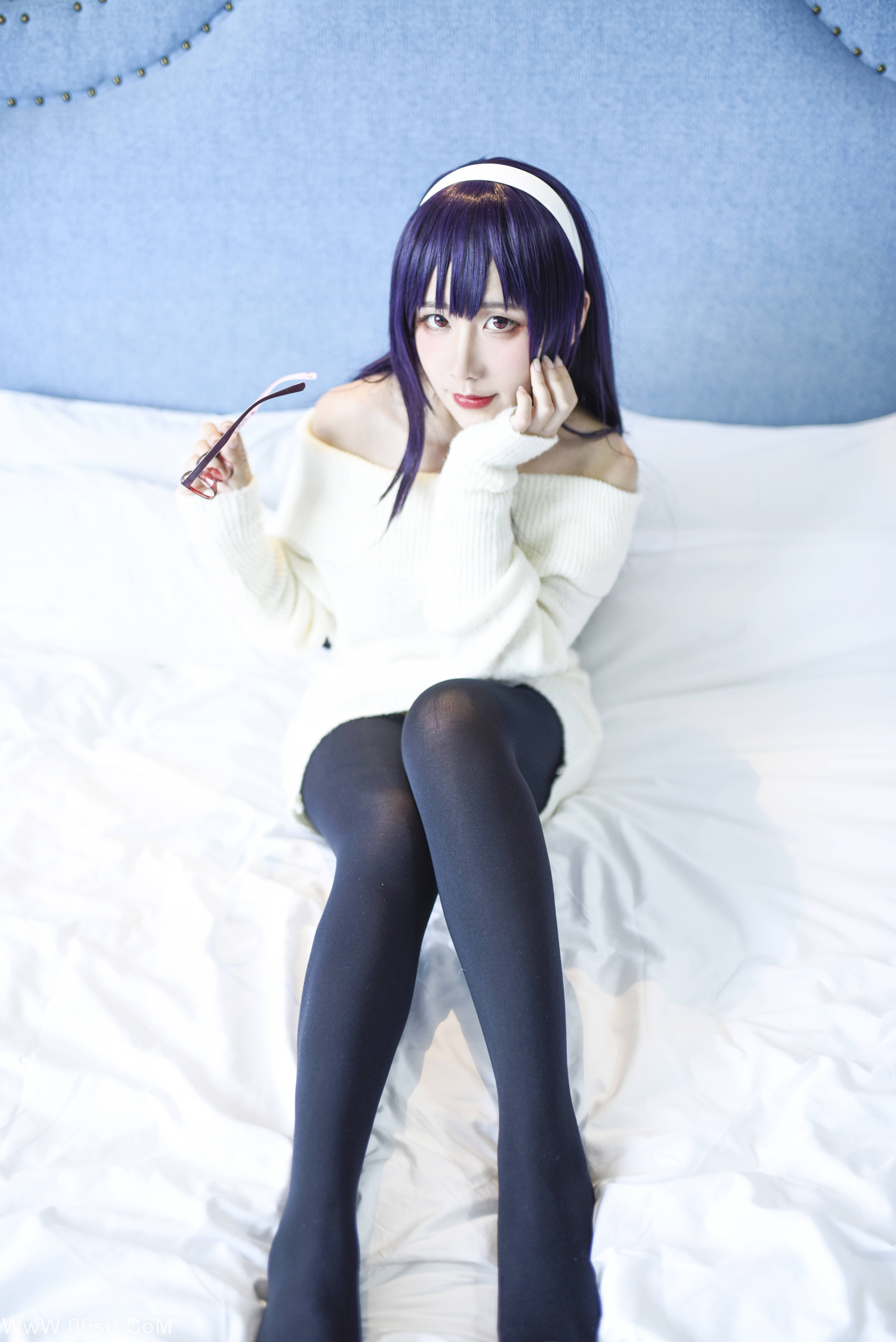 图片[17]-九曲Jean NO.015 – 黑丝[45P290M]-六色网