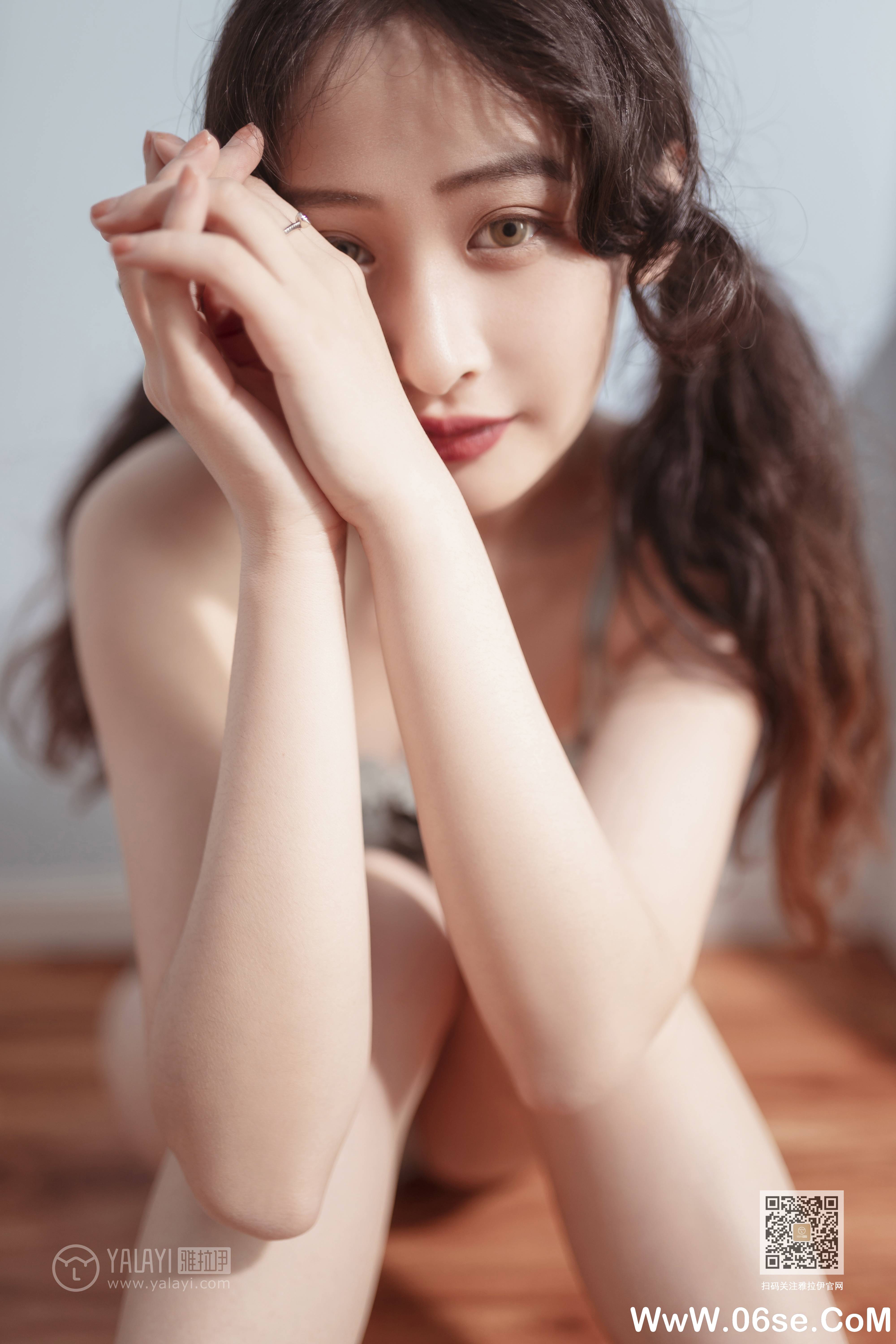 图片[28]-[YALAYI雅拉伊] 2020.02.17 NO.547 西子《玉影》[51P+1P410M]-六色网