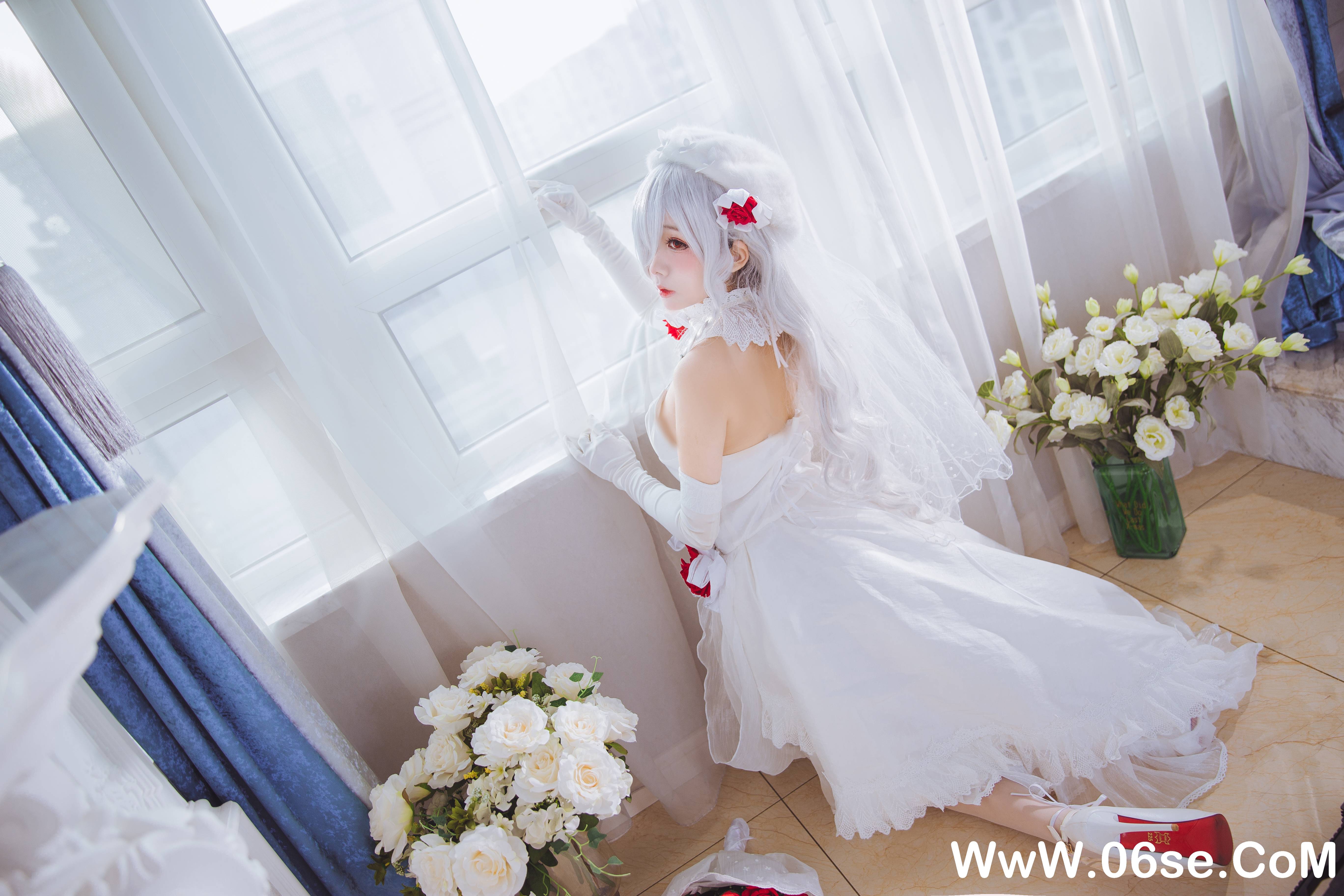 图片[18]-日奈娇 NO.020 — g36c 礼服[40P375M]-六色网