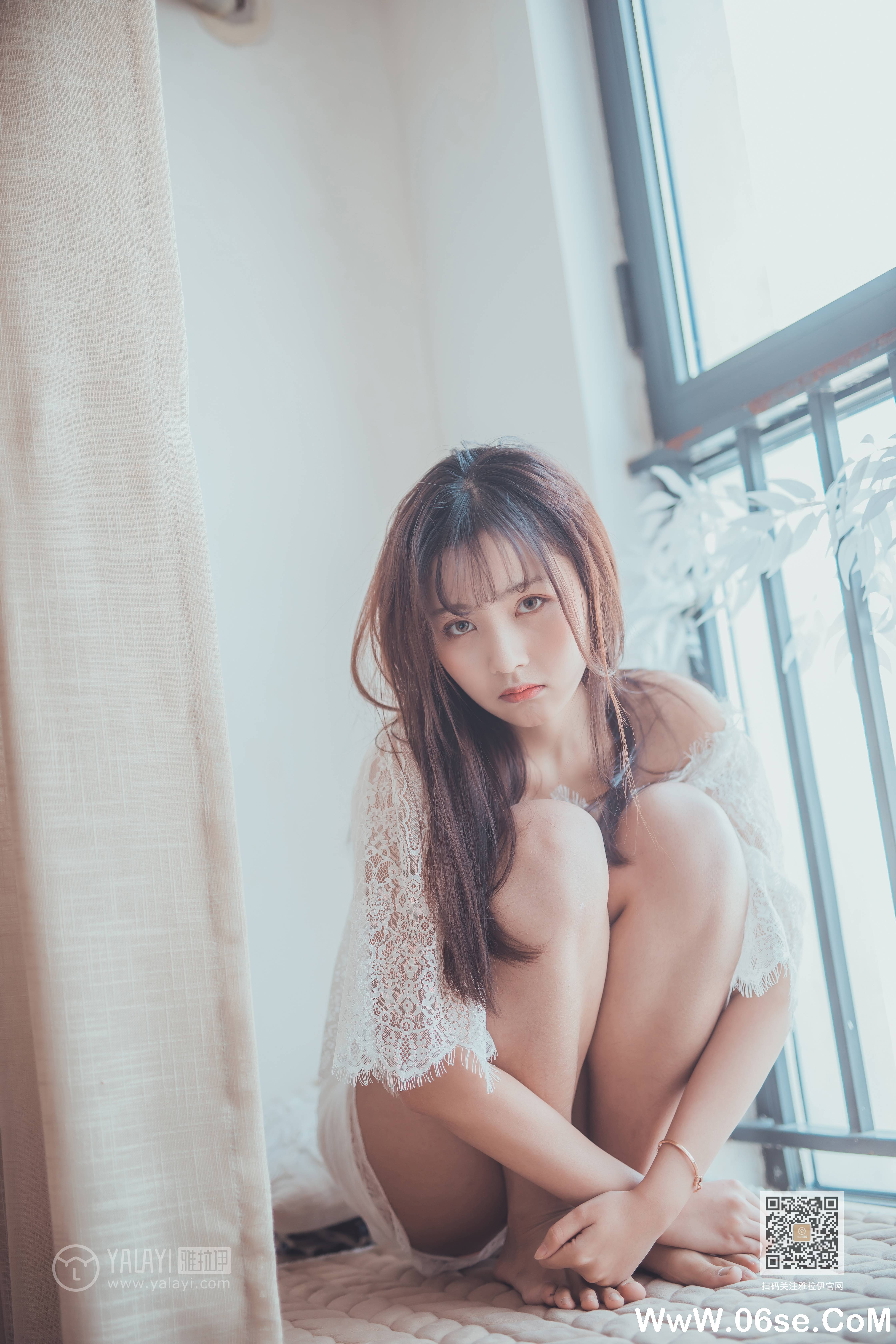 图片[20]-[YALAYI雅拉伊] 2020.03.29 NO.588 唐芯《清水有毒》[41P+1P464M]-六色网