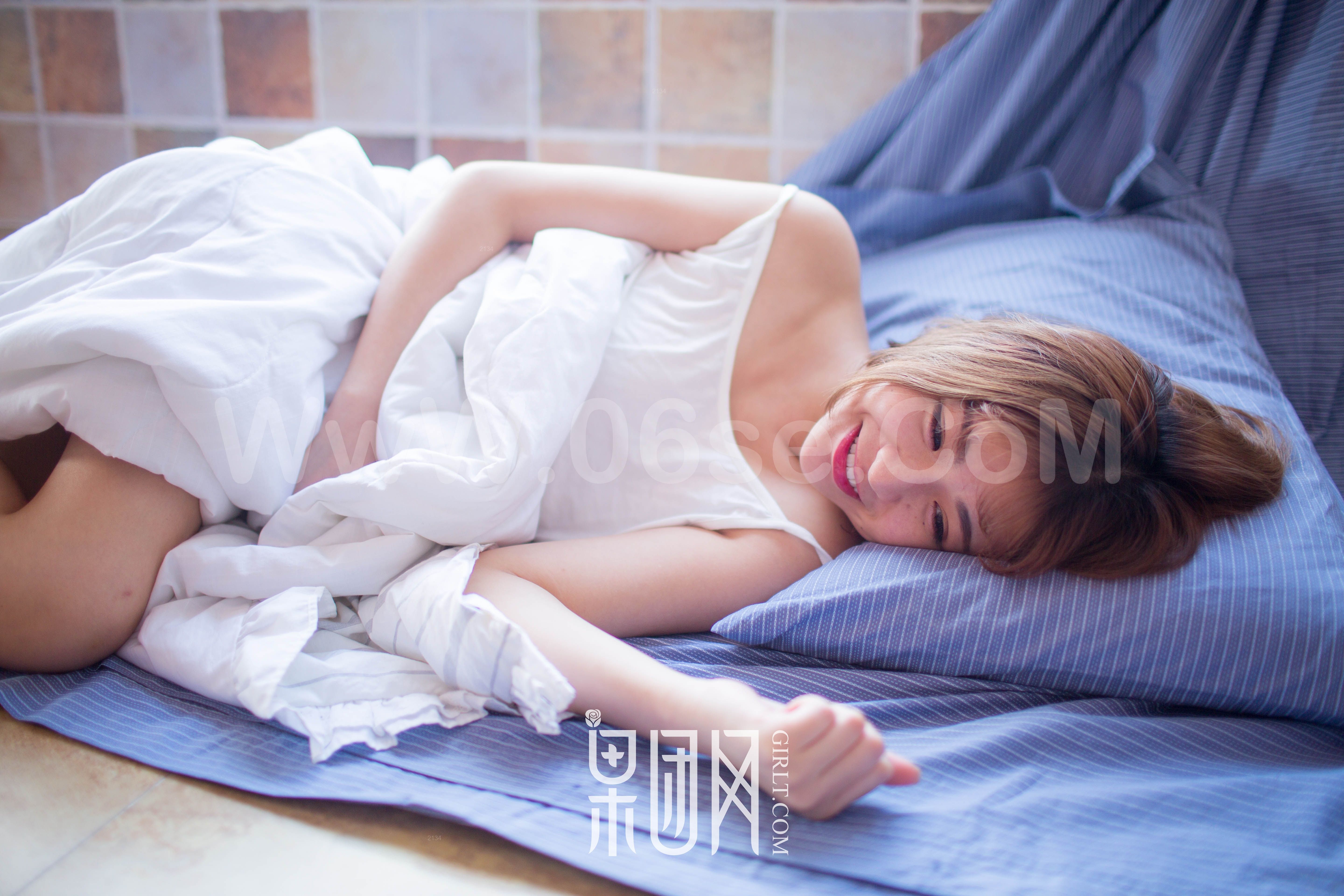 图片[11]-[Girlt果团网] 熊川纪信 No.007-六色网