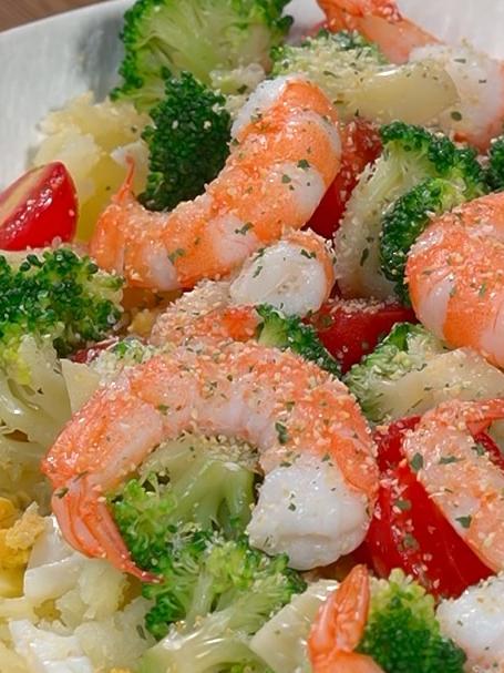 减脂期的午餐就爱这个蒸土豆,低卡又饱腹