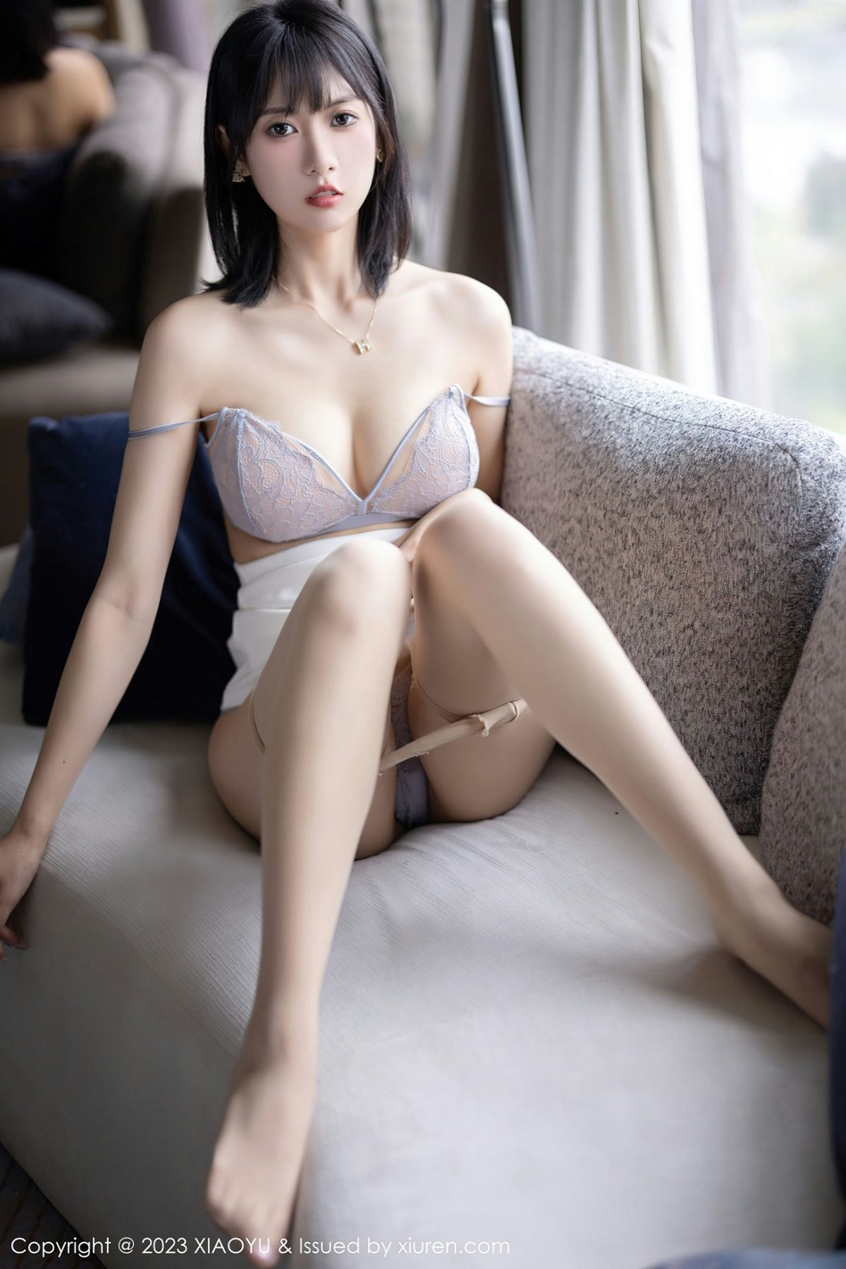图片[47]-[XIAOYU语画界] 2023.01.30 Vol.954 林子遙【72P】-六色网