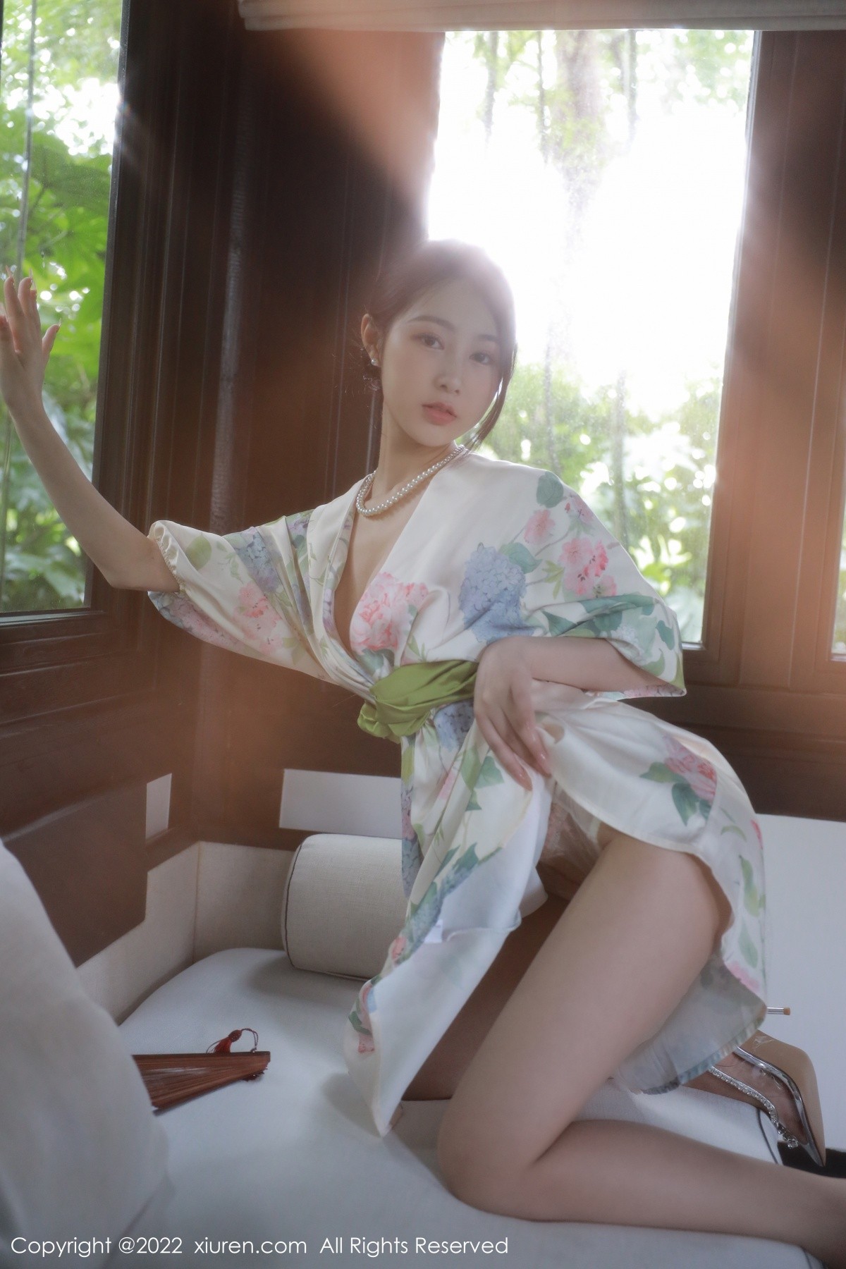 图片[10]-【XiuRen秀人網】2022.08.30 Vol.5514 謝晚晚【111P】-六色网