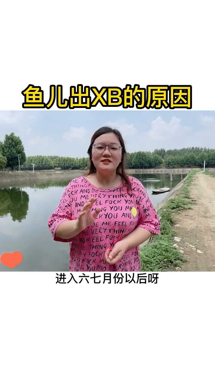 鱼儿出血病的原因你知道吗