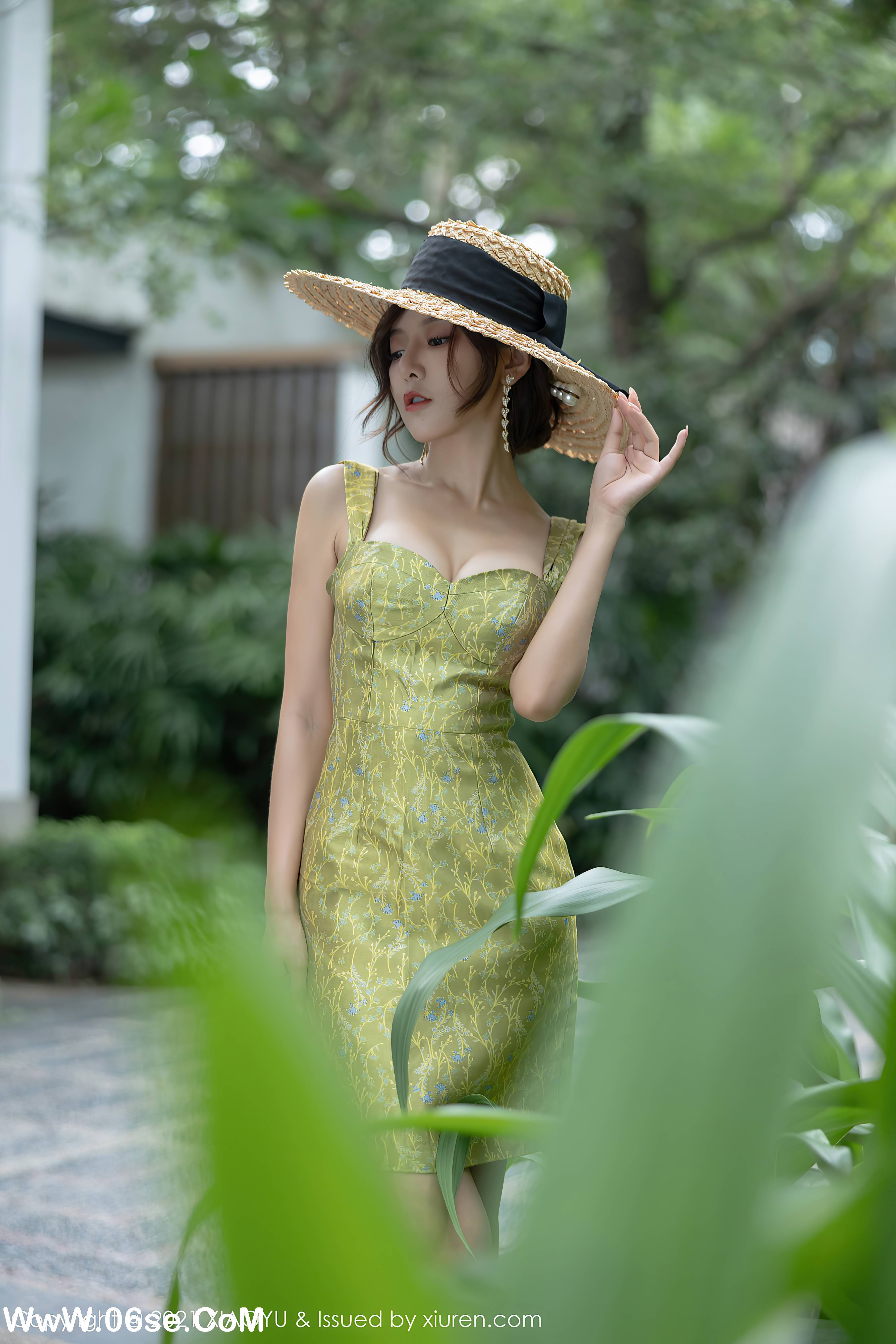 图片[20]-[XIAOYU语画界] 2021.09.28 NO.624 王馨瑶yanni[83+1P844M]-六色网