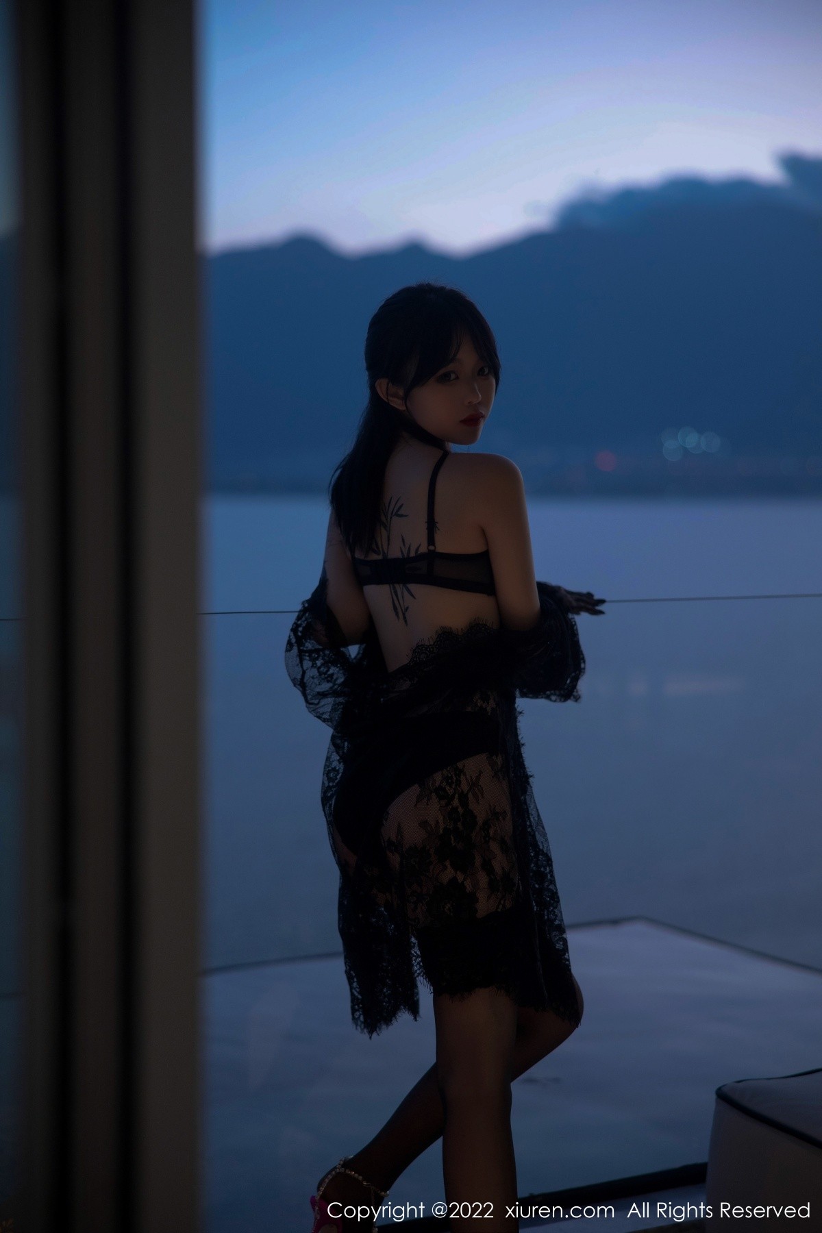 图片[7]-【XiuRen秀人網】2022.08.25 Vol.5491 奶瓶.【70P】-六色网