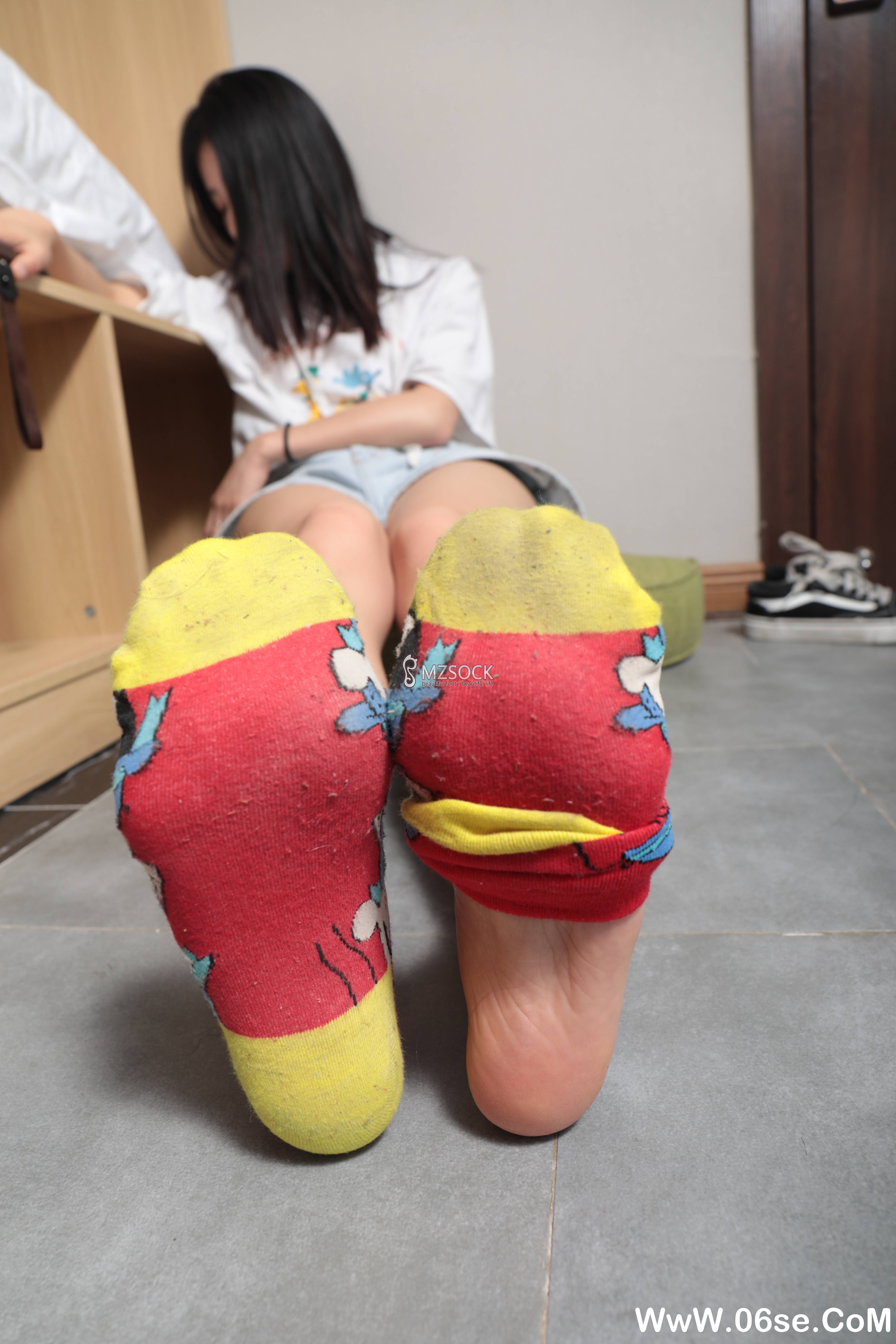 图片[63]-[MZSOCK]爱美足 NO.035 陌陌[130P432M]-六色网