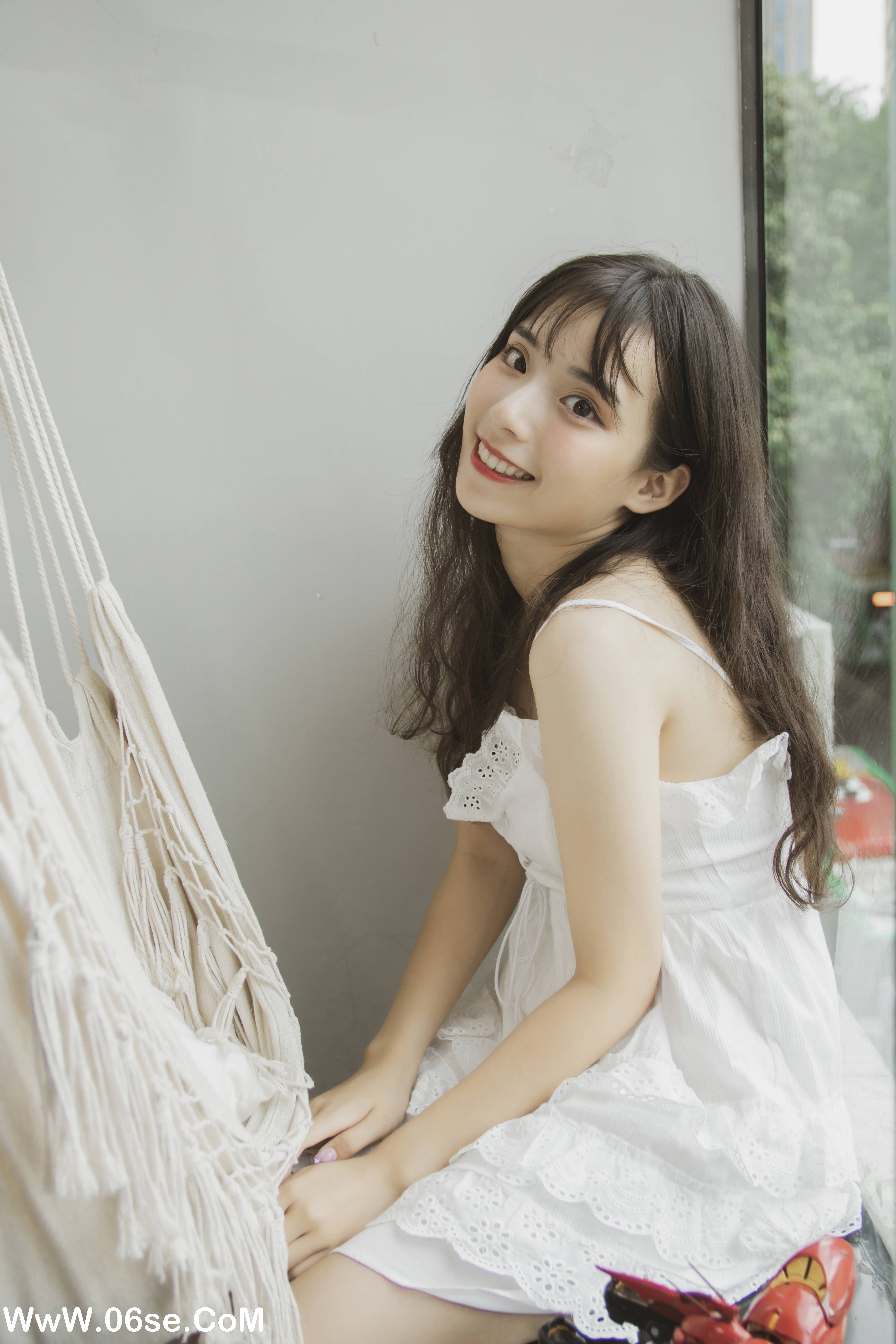 图片[44]-[YALAYI雅拉伊] No.357 我的高达女友 阿橙-六色网