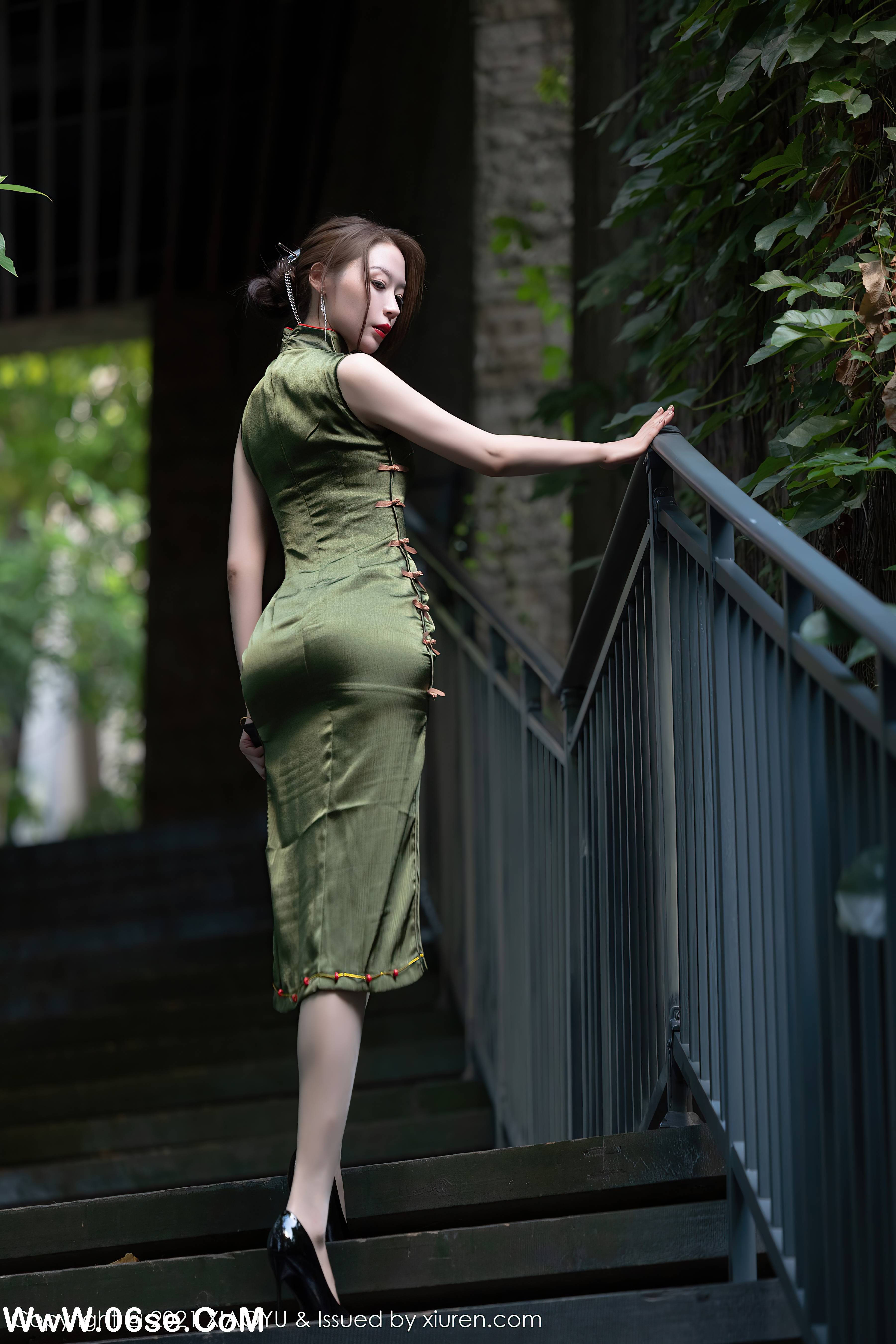 图片[18]-[XIAOYU语画界] 2021.10.21 NO.637 梦心月[88+1P728M]-六色网