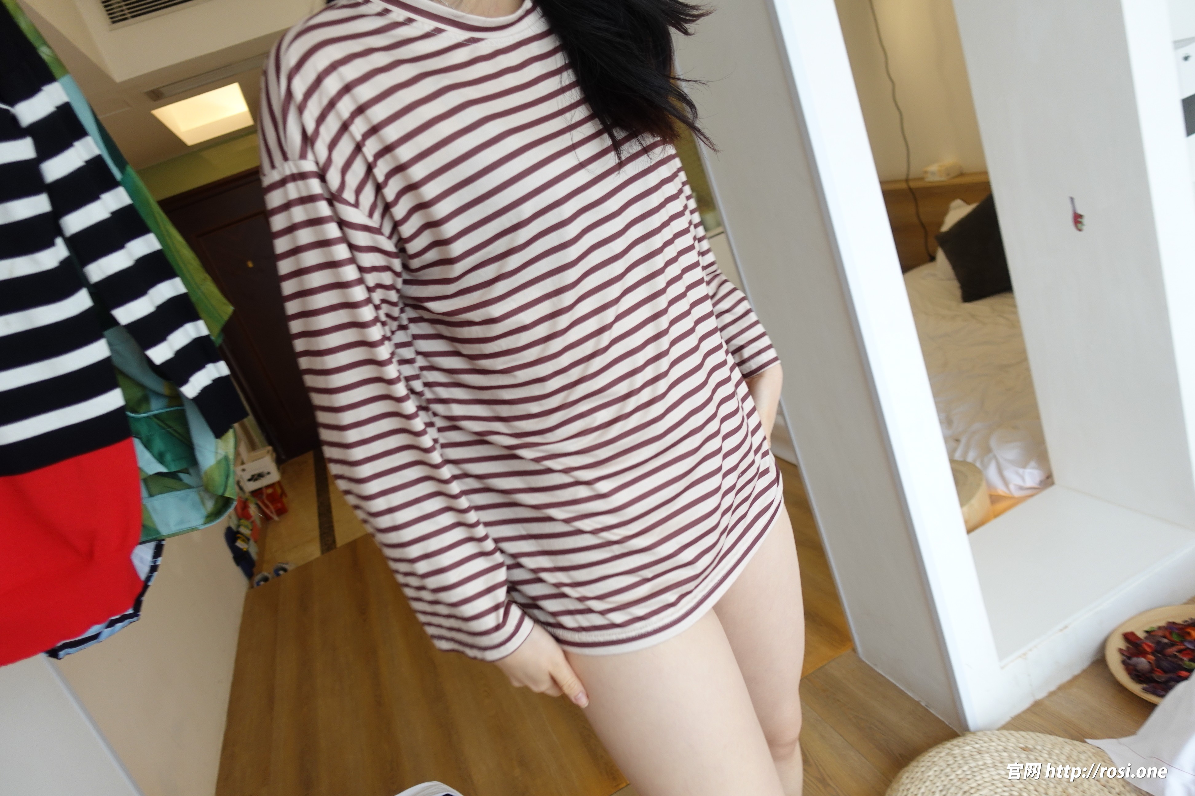 图片[3]-[ROSI写真]2022.07.23 NO.3883[100+1P／106MB]-六色网