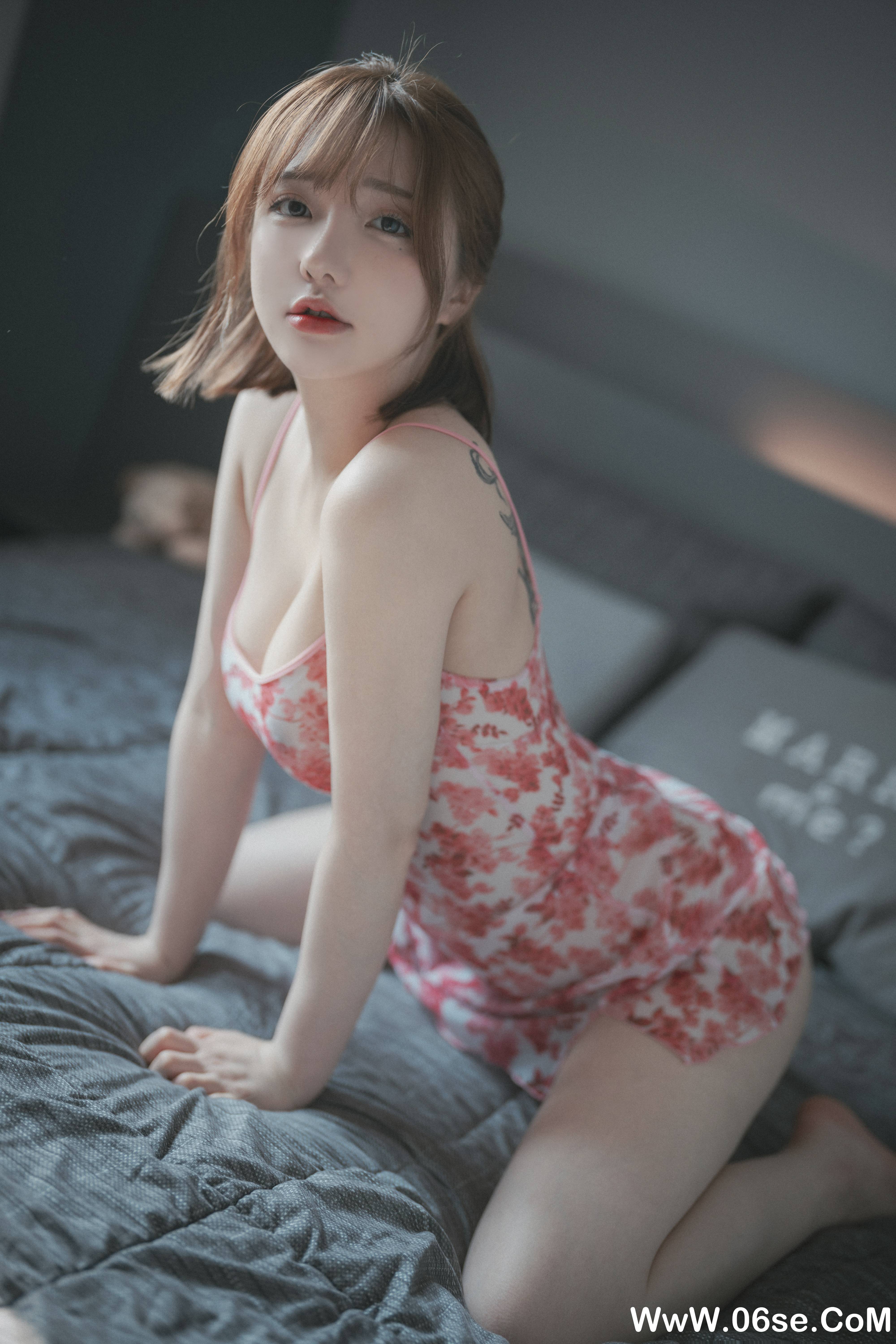 图片[4]-DJAWA — NO.154 Staycation 4 [75P582M]-六色网