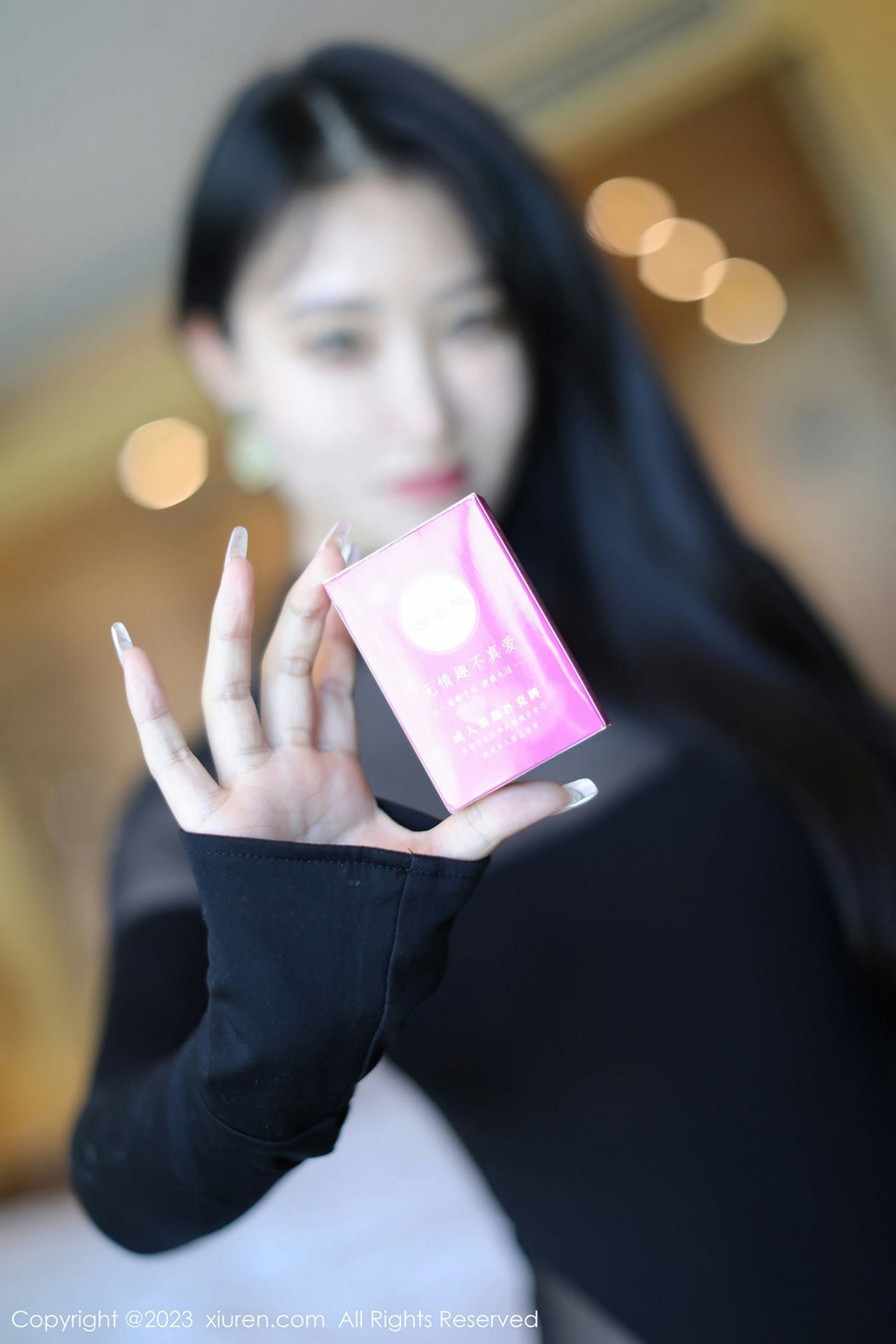 图片[4]-【XiuRen秀人網】2023.03.08 Vol.6380 司檸【79P】-六色网