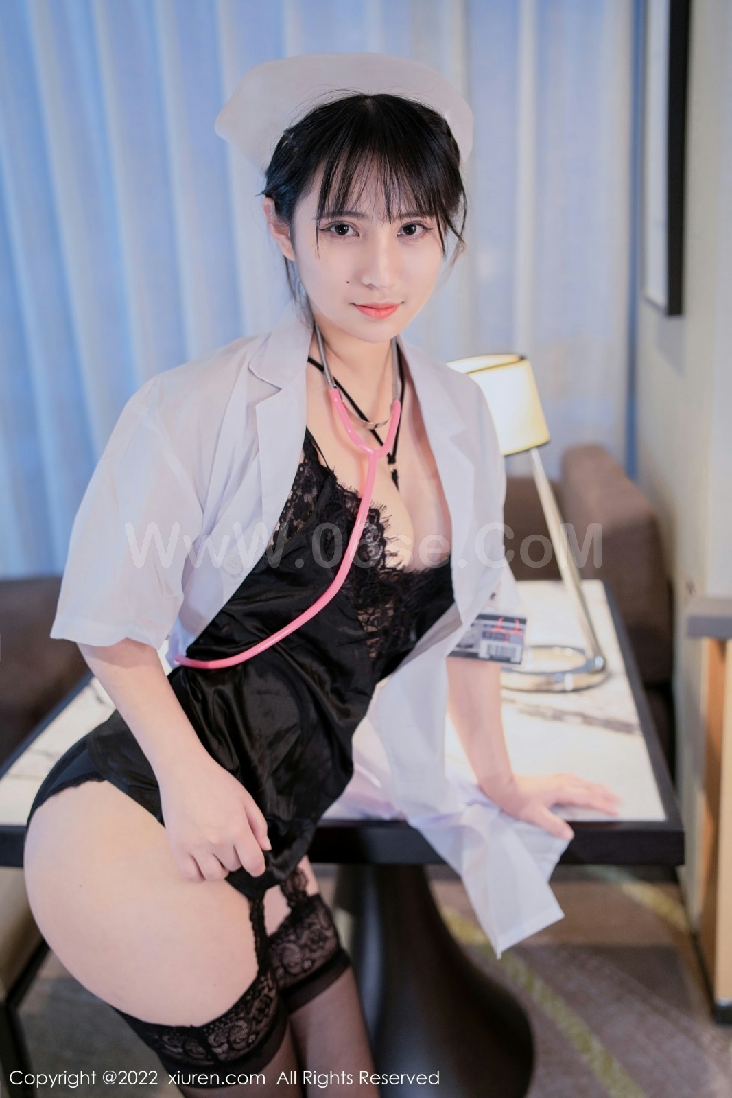 图片[24]-[XiuRen秀人网] 2022.06.29 No.5202 久久Aimee-六色网