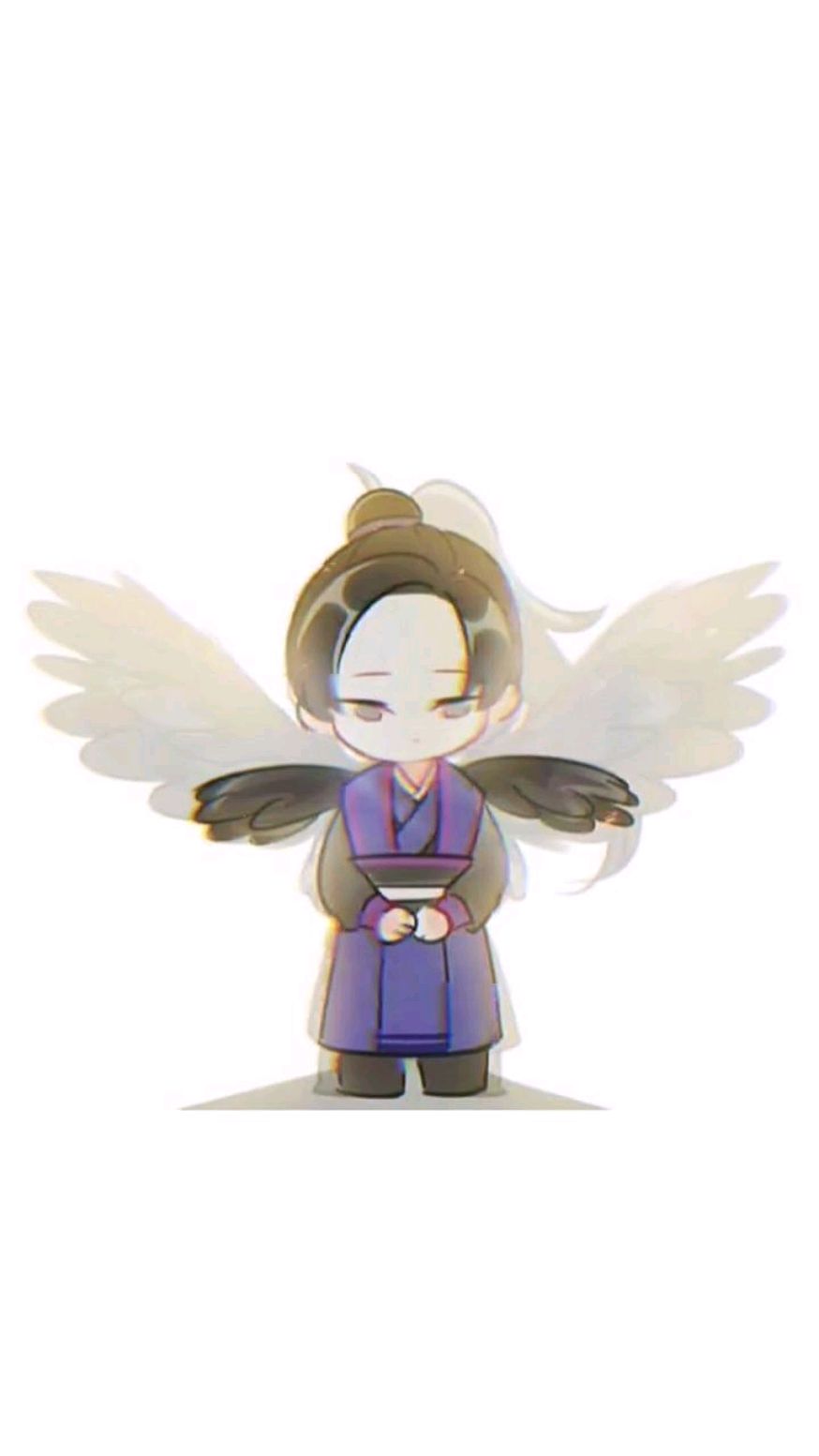 云梦再无双杰「魔道祖师」