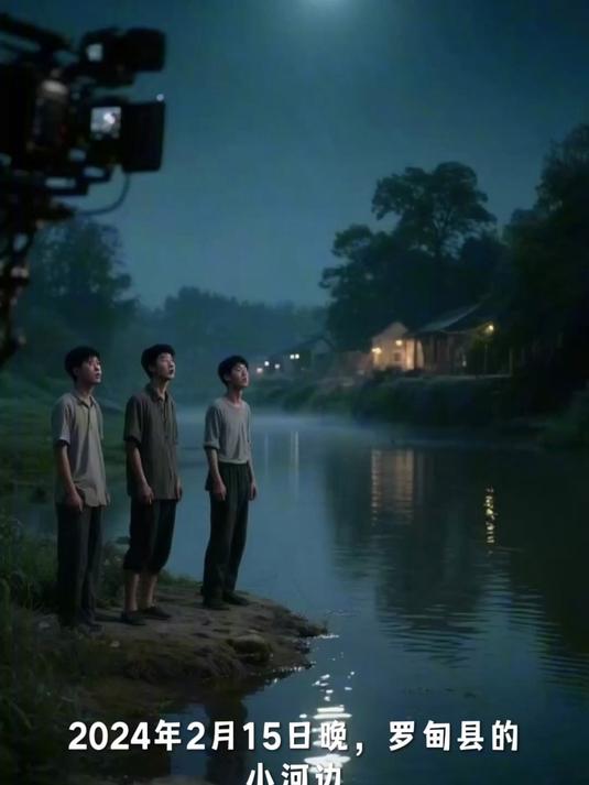 电鱼行为酿惨祸，生态保护刻不容缓