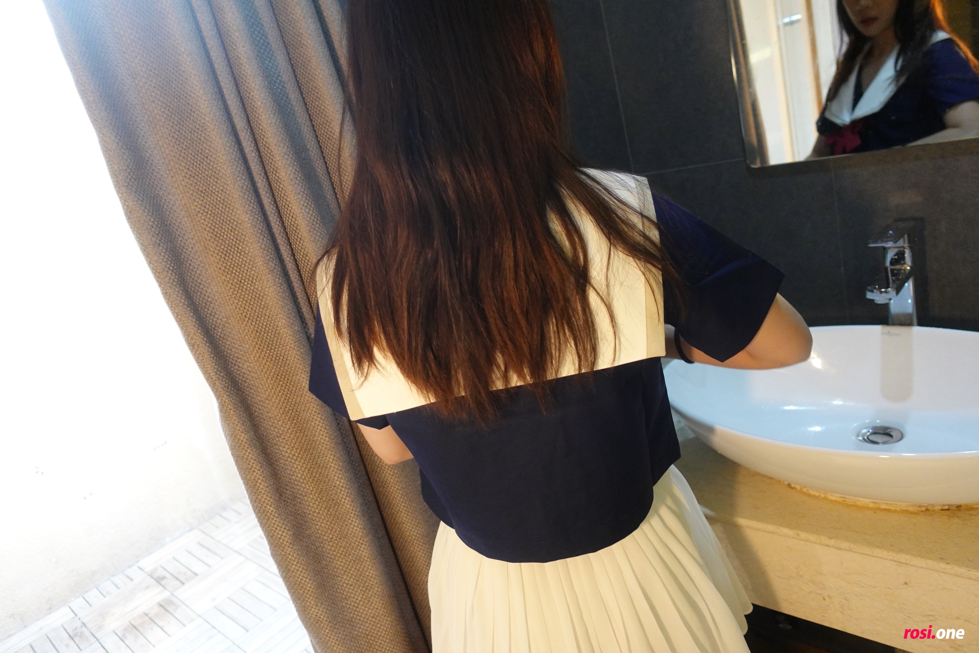 图片[2]-[ROSI写真]2021.06.22 NO.3487[68+1P75M]-六色网