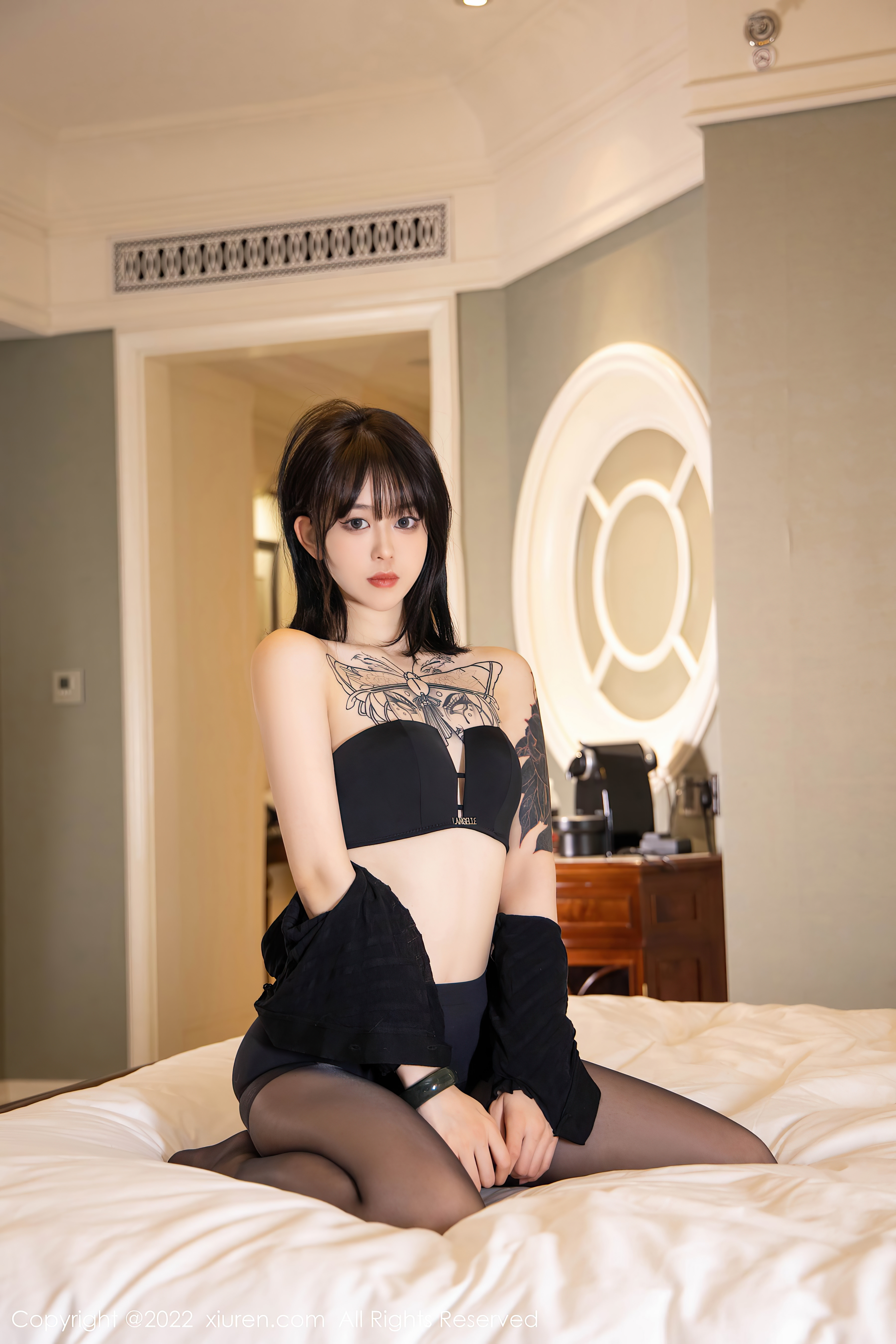 图片[40]-[XIUREN秀人网] 2022.03.22 NO.4754  模特合集[73+1P336M]-六色网