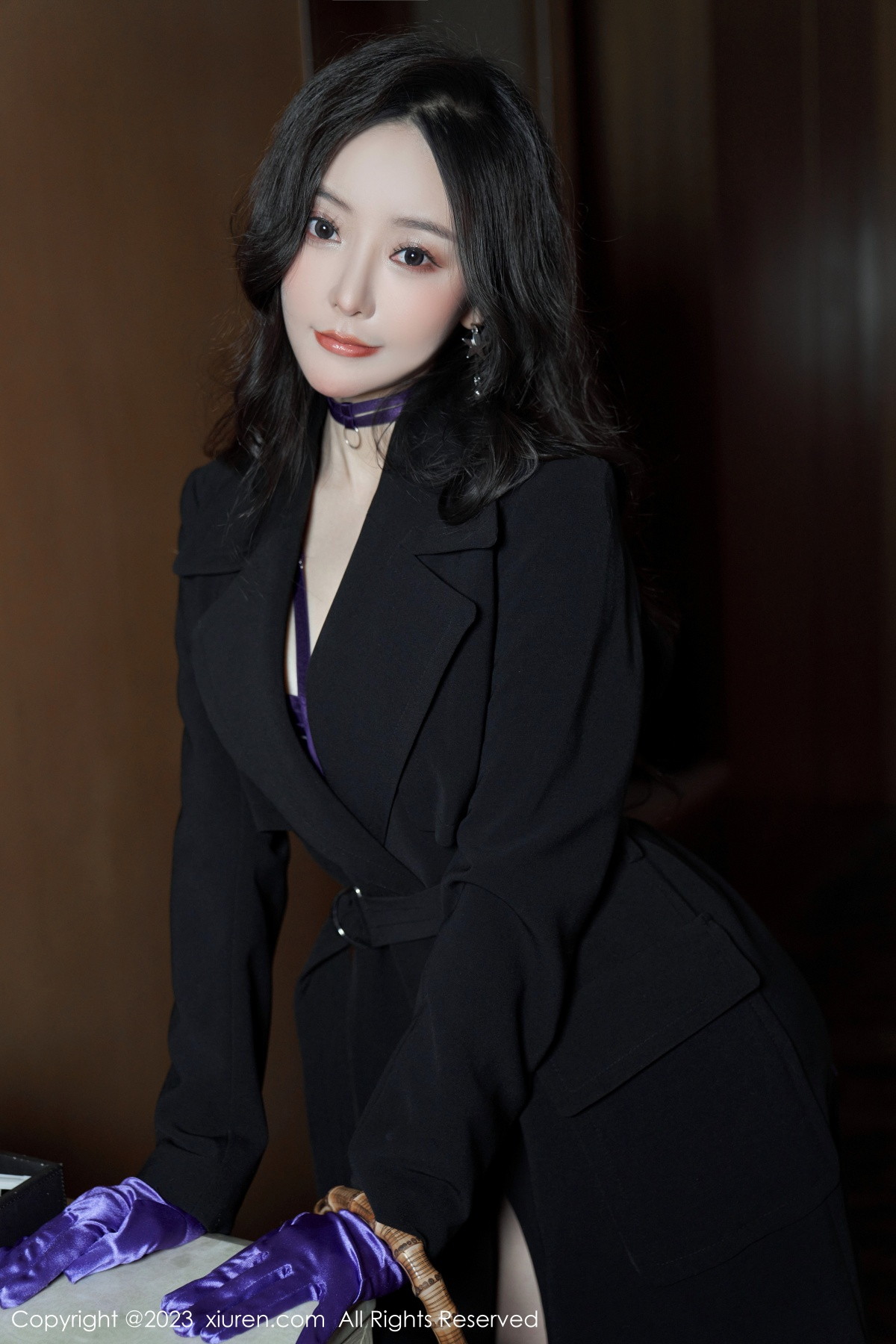 图片[23]-【XiuRen秀人网】2023.01.03 Vol.6078 王馨瑤yanni【76P】-六色网