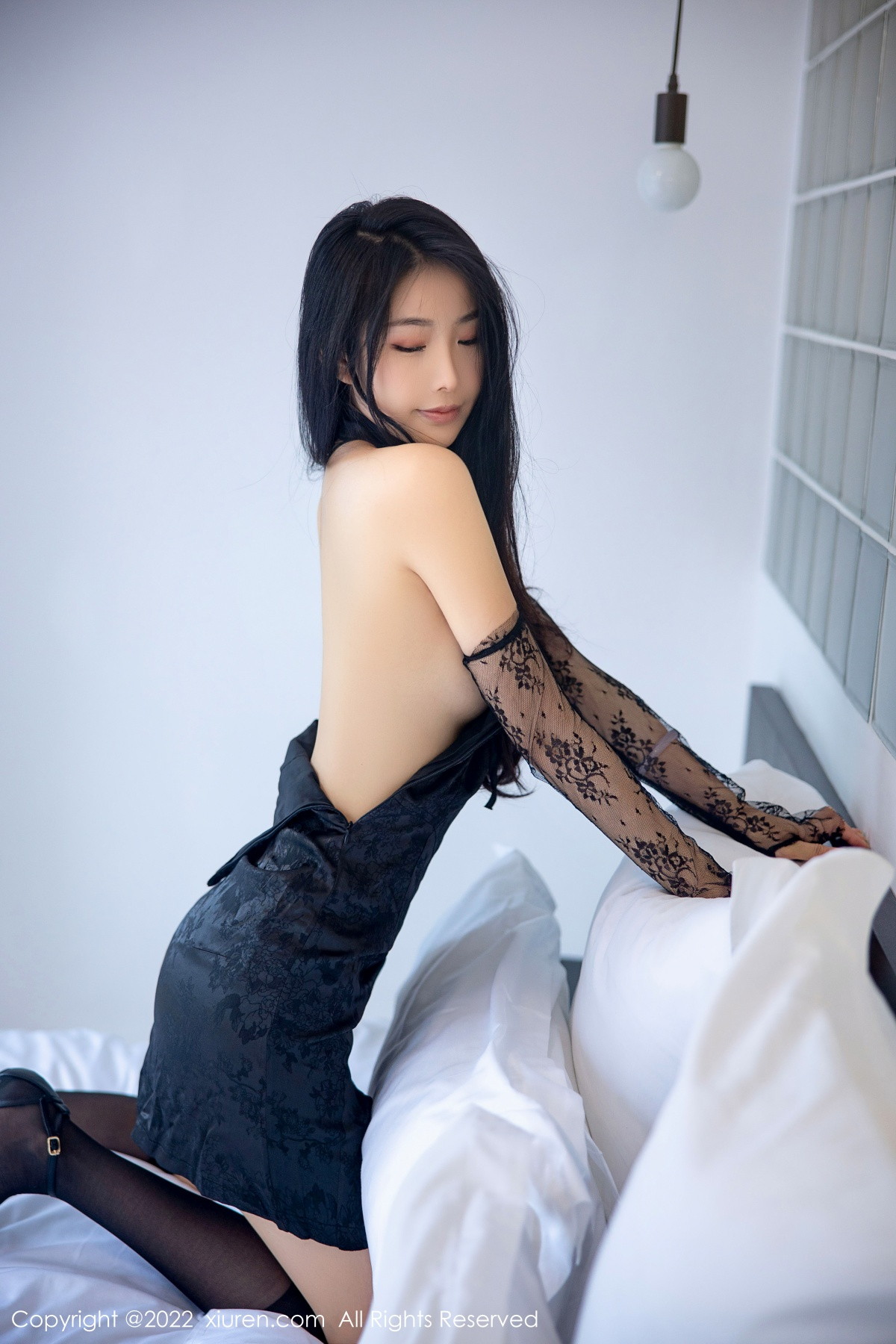 图片[34]-【XiuRen秀人网】2022.11.16 Vol.5864 蘇蘇阿【79P】-六色网