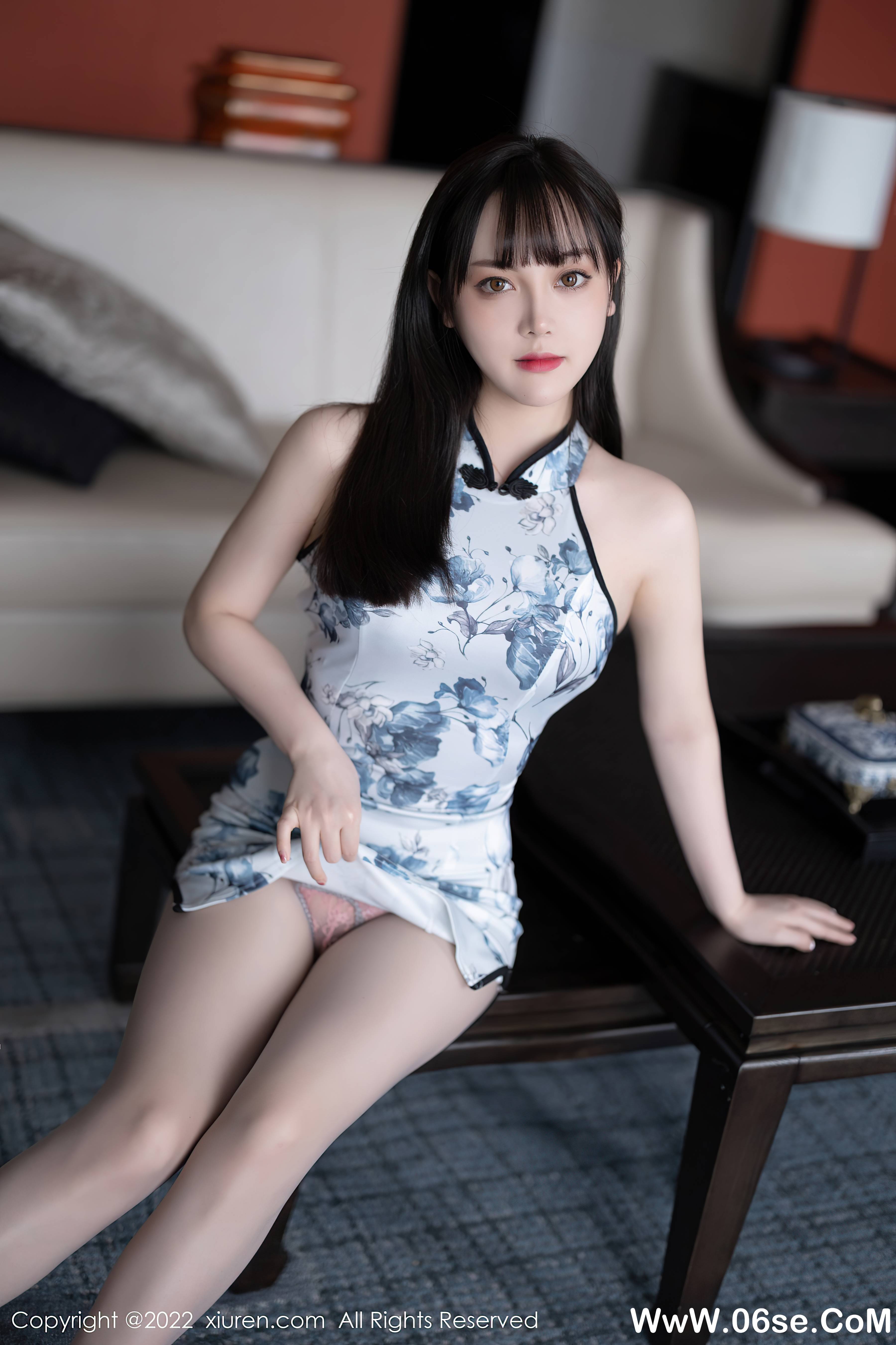 图片[11]-[XIUREN秀人网] 2022.05.18 NO.5025 豆瓣酱[70+1P536M]-六色网